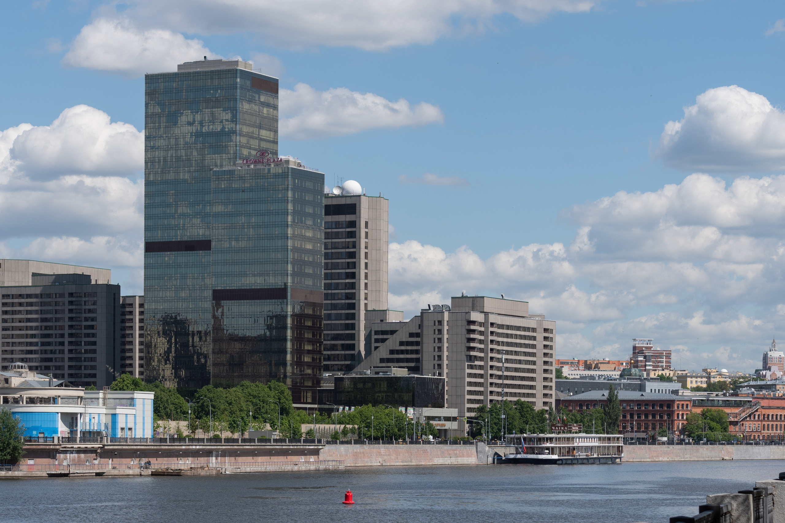 20210525_City. Дмитрий Ремизов. Фотография, как хобби