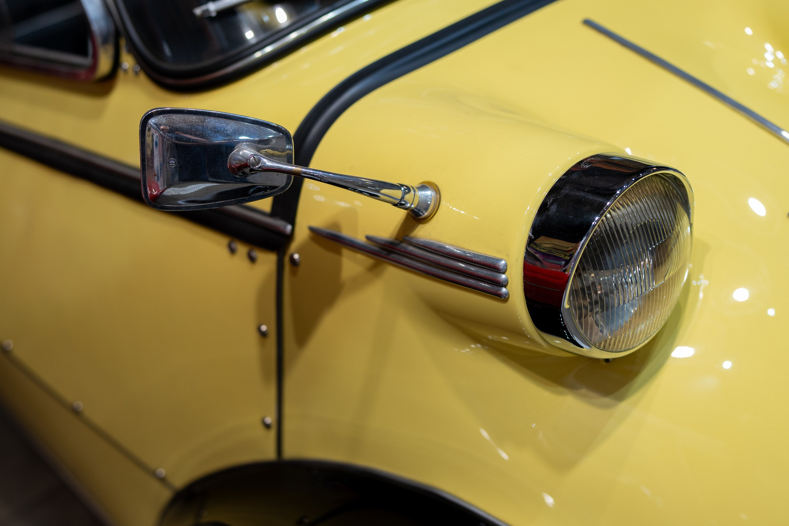 20251028 Музей Автомобили мира. Дмитрий Ремизов. Фотография, как хобби