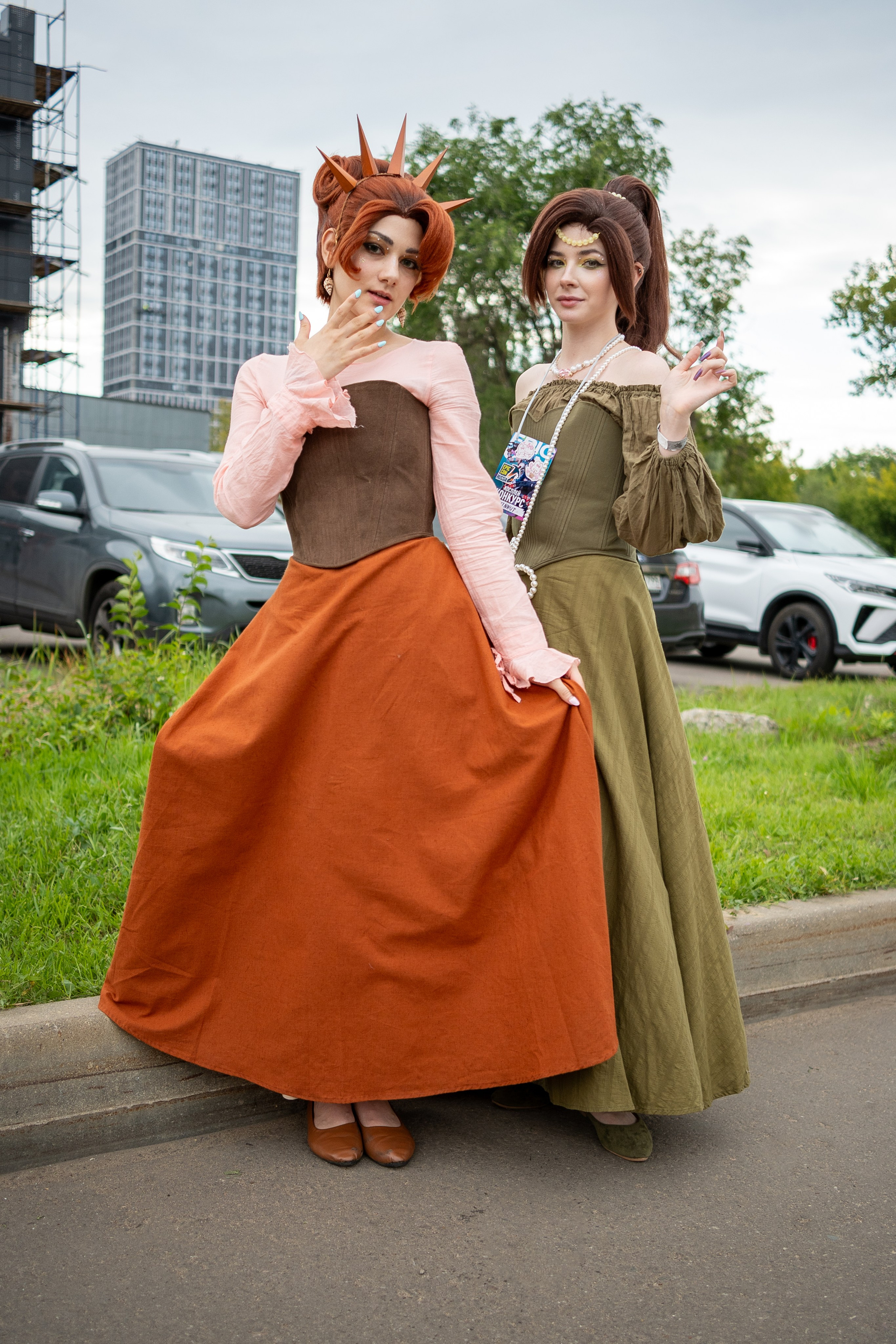 20250706 Epic Con. Дмитрий Ремизов. Фотография, как хобби