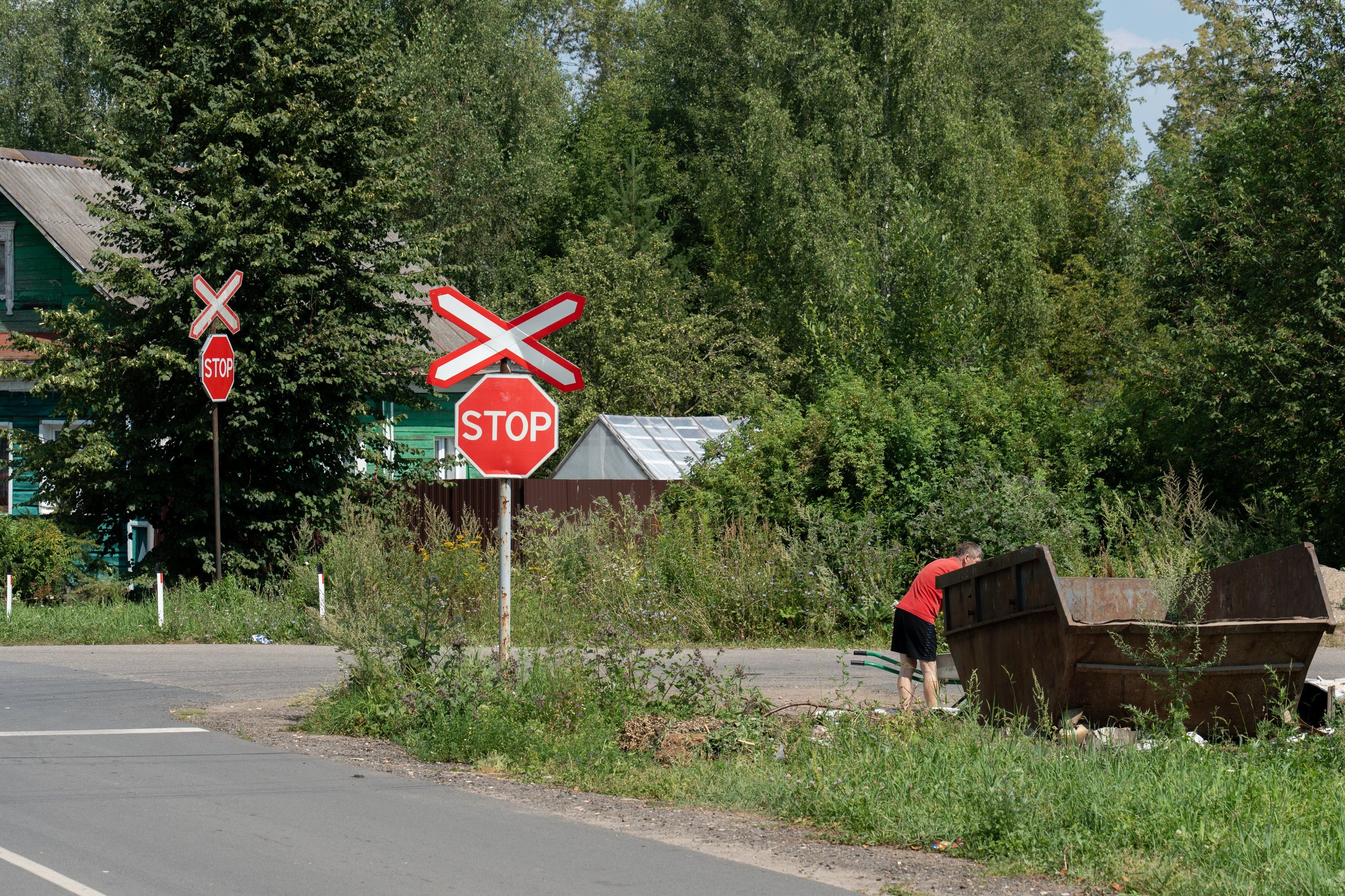 20250729-30 Ростов. Дмитрий Ремизов. Фотография, как хобби