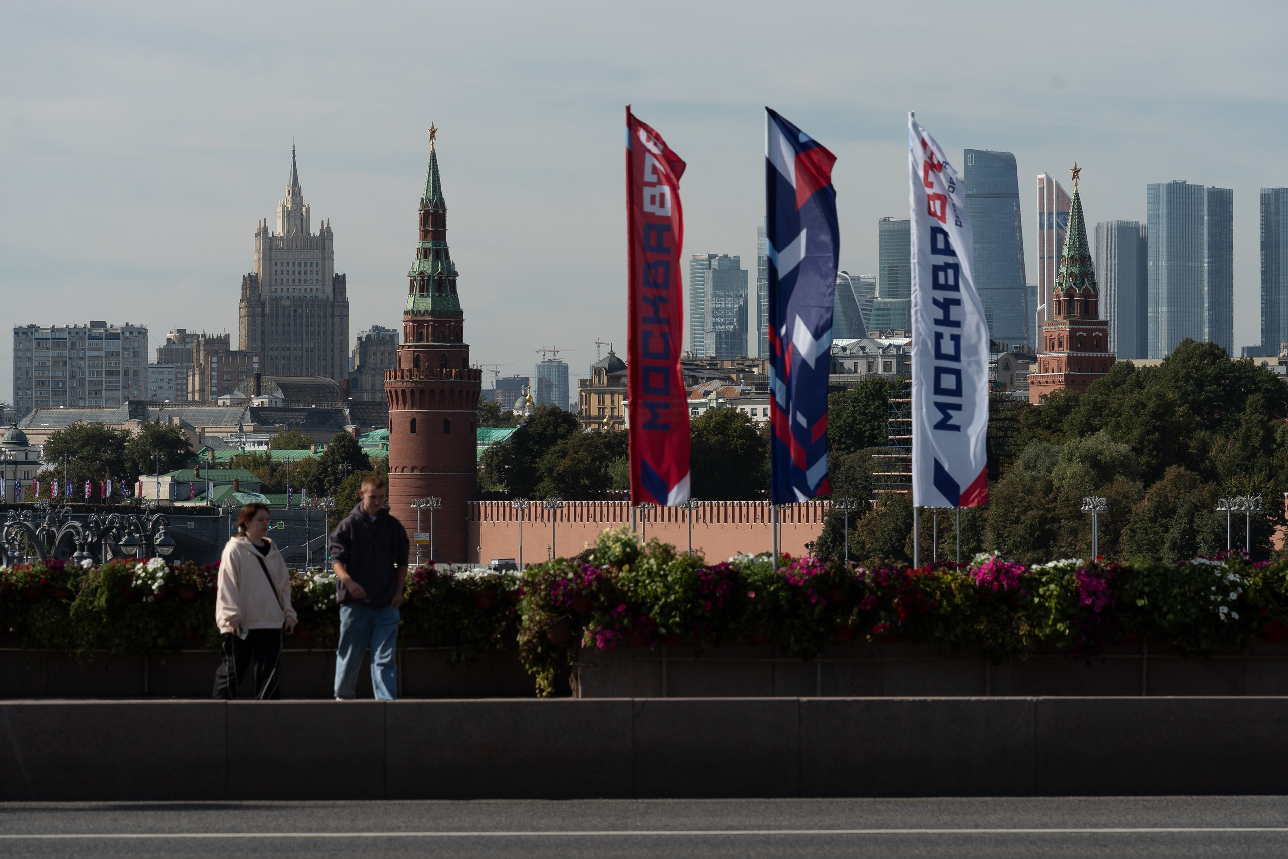 20250913 Новокузнецкая — Охотный ряд. Дмитрий Ремизов. Фотография, как хобби