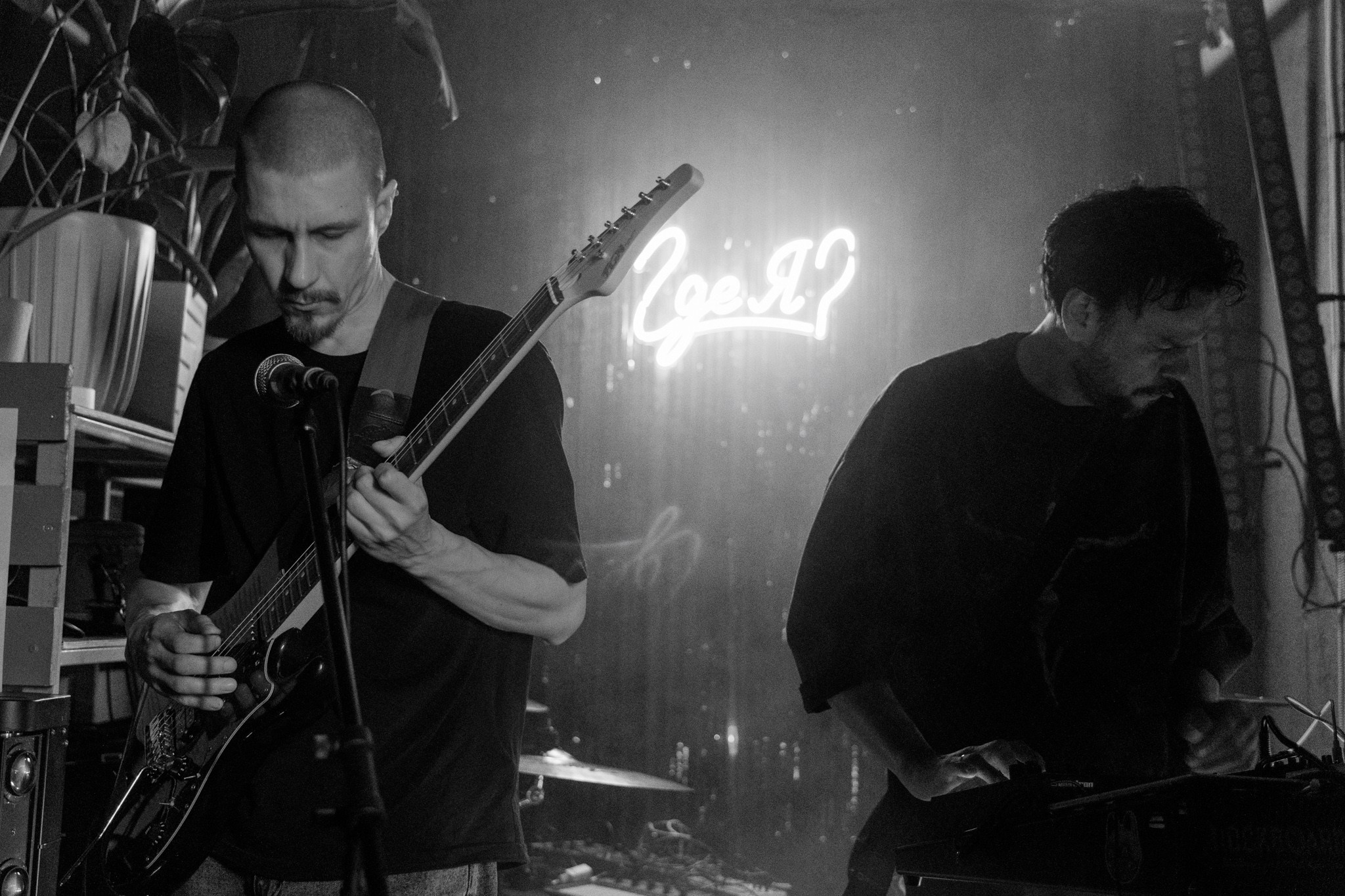 Холодное Лето, Сглаз, Club Director, 29.11.25, Эмиграция