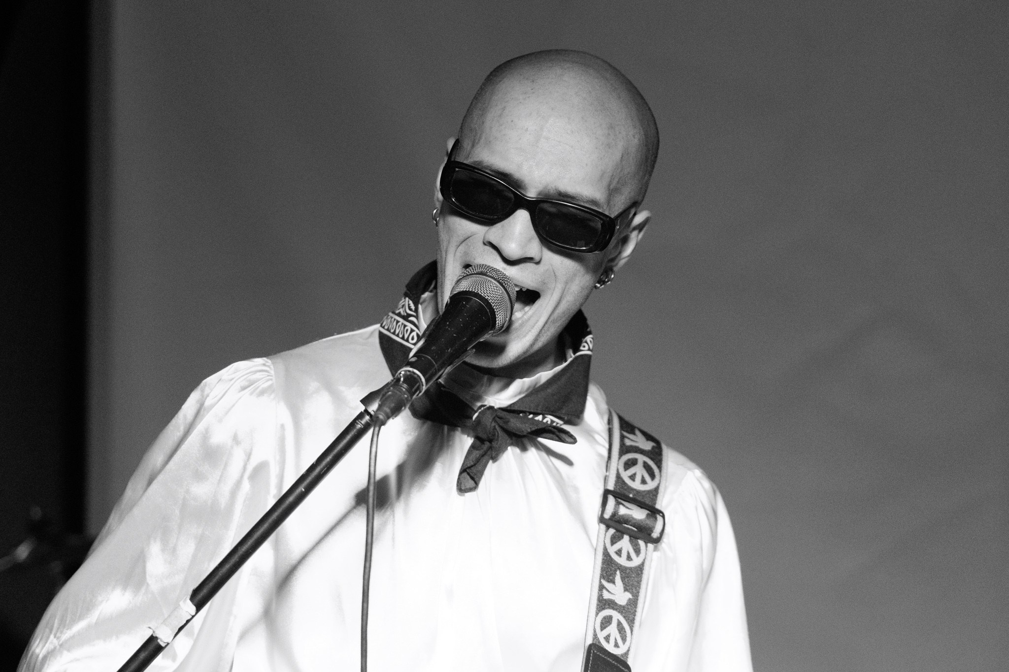 October showcase, 10.10.25, TAGO)))MAGO)))