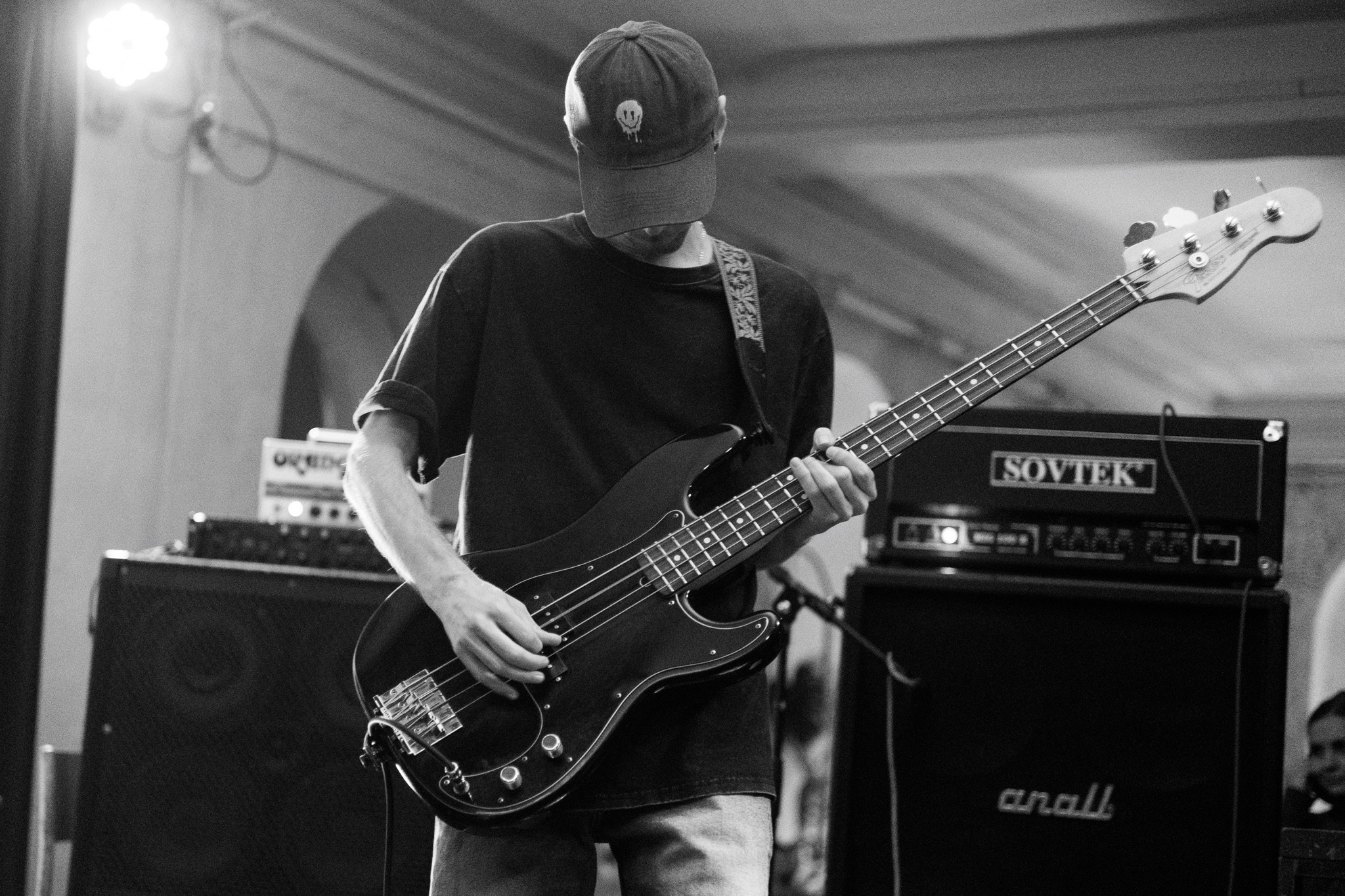 Orphanage for flowers, Шумы Штормовых Широт, Apodemus, 04.10.25, TAGO)))MAGO)))