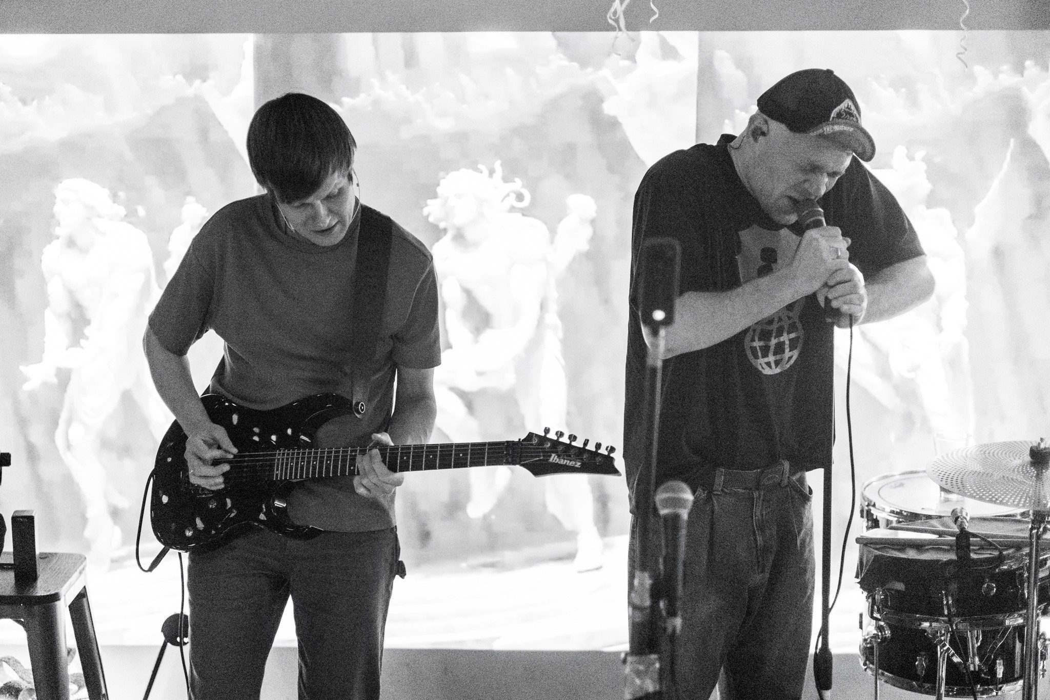 Икар, Electric Lines, Магнитола, 10.01.26, Jawsspot