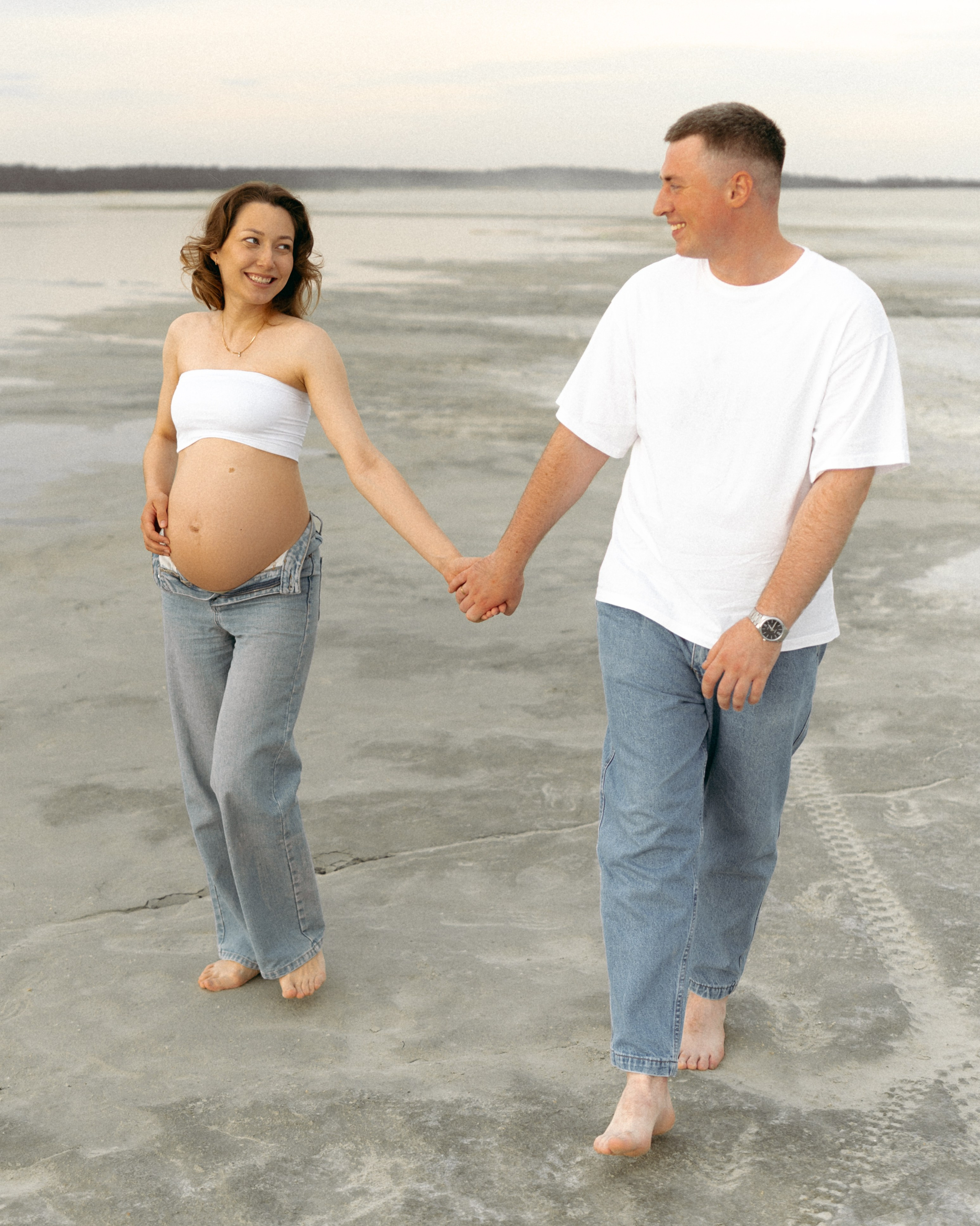 Паша и Аня. Фотограф Екатеринбург | Оля Макарова