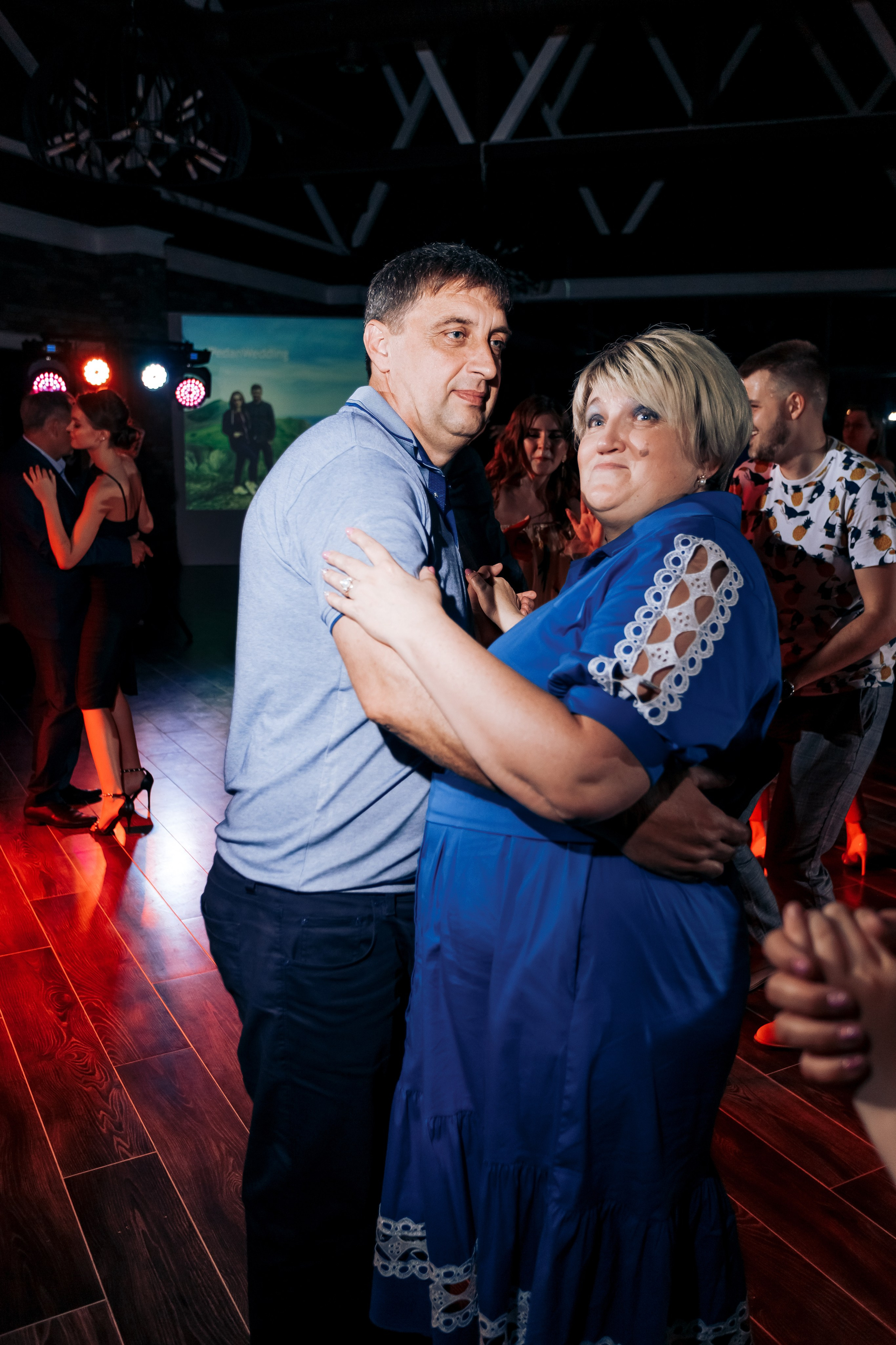 Коля и Оля. Свадебный фотограф в Краснодаре Николай Крауз