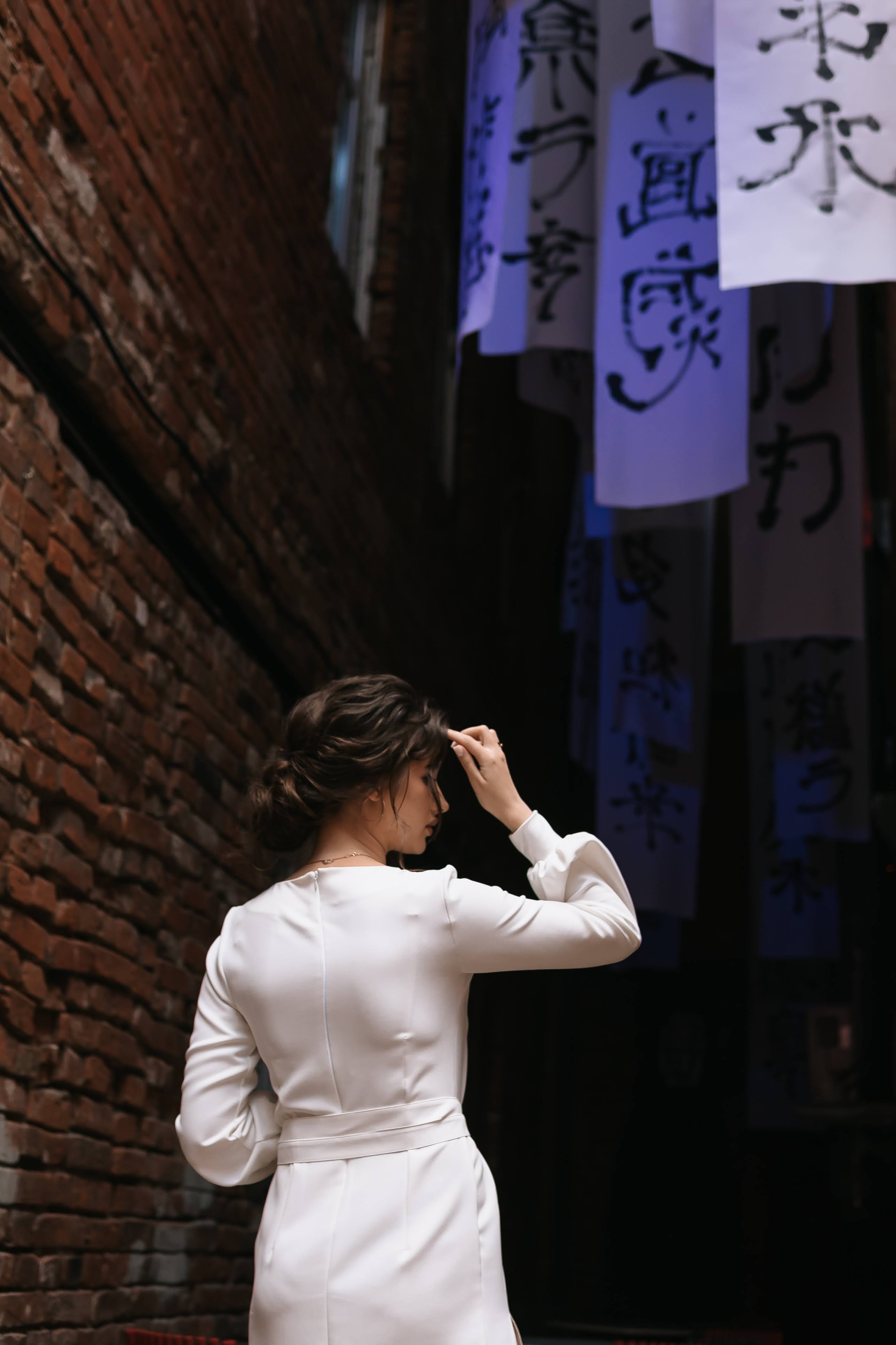 Кирилл и Кристина. Свадебный фотограф в Перми и Пермском крае Алена Мартынова