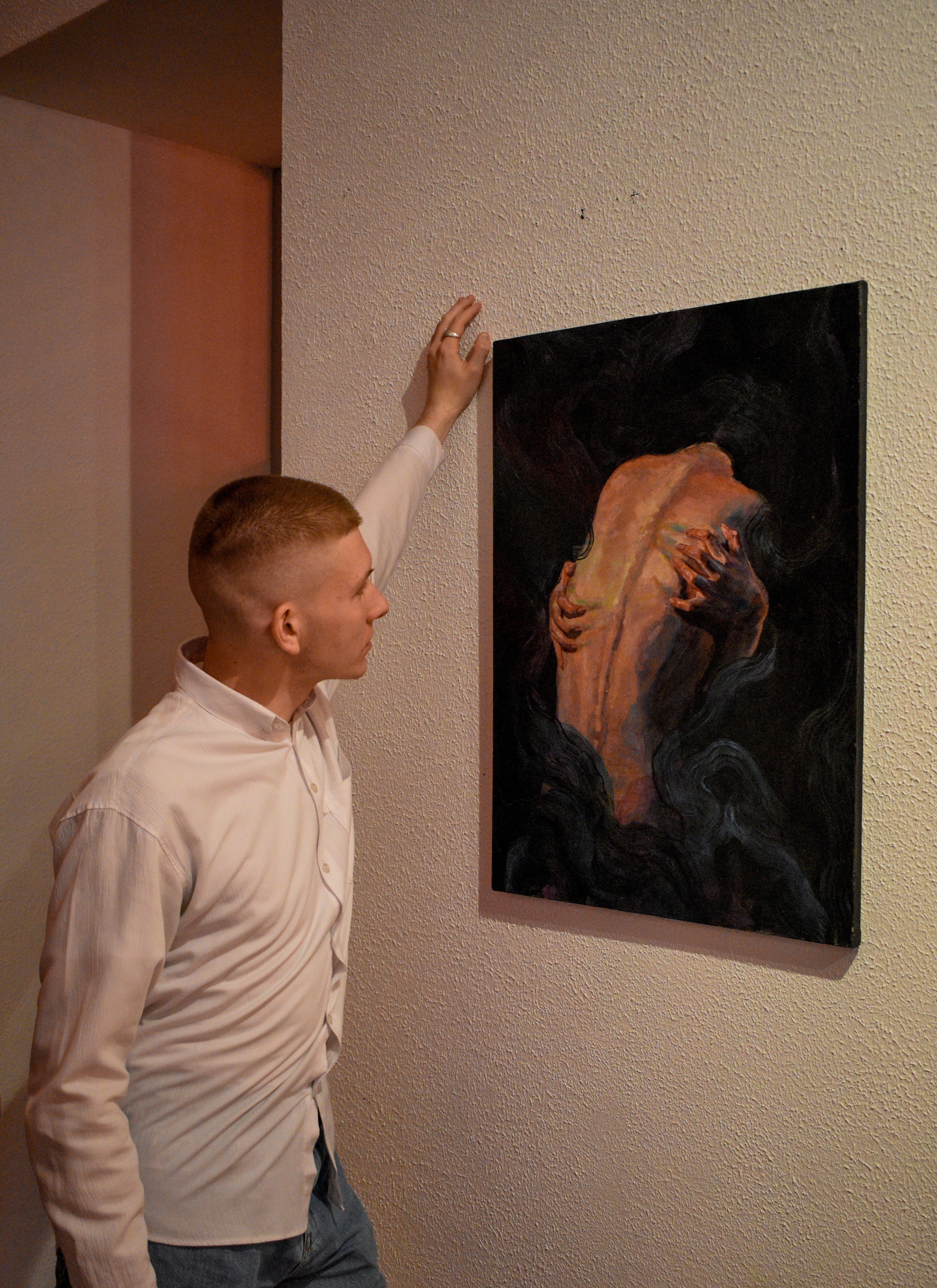 Выставка «Реквием по бывшим». Галерея «Бескультурья»