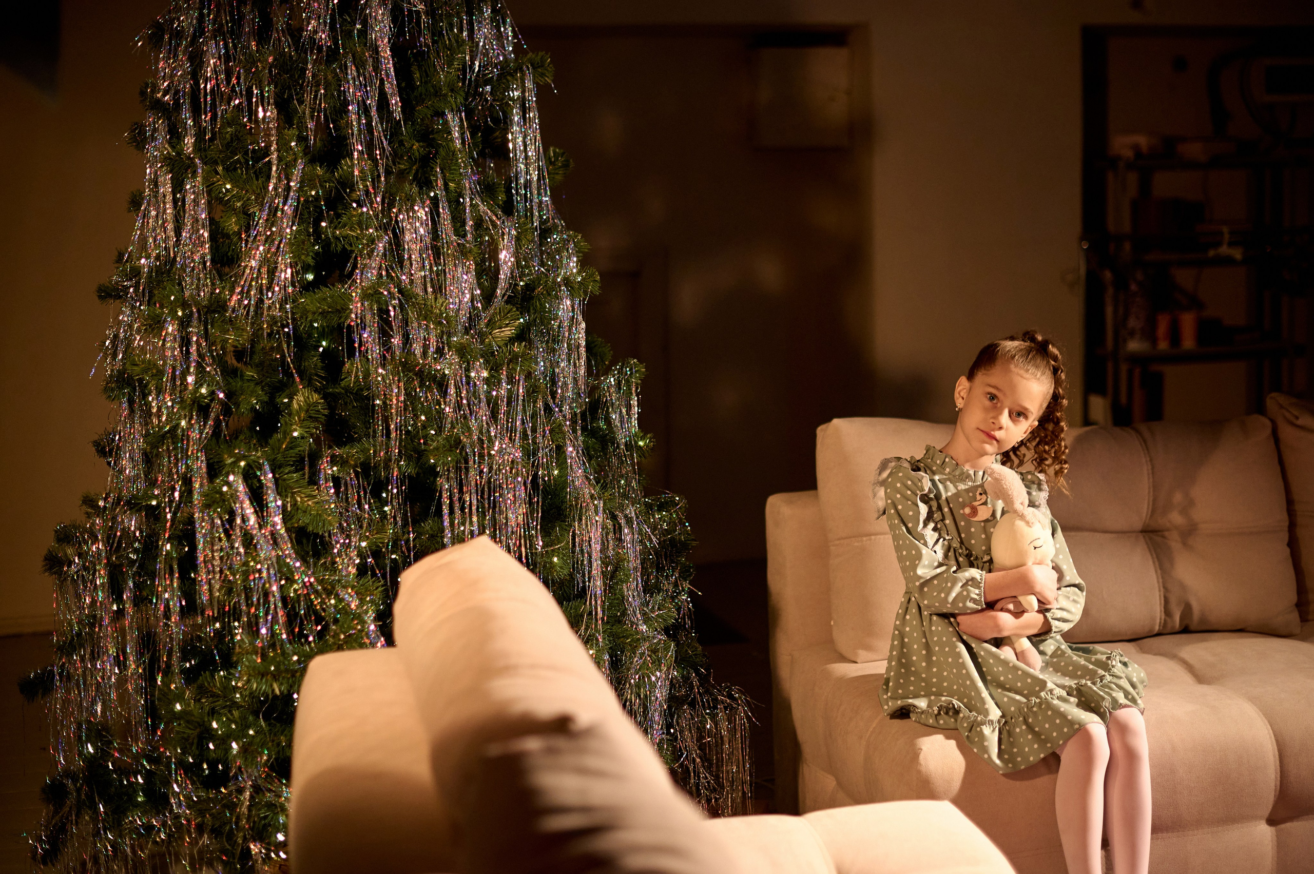 Новый год. Фотограф Егорьевск Коломна Воскресенск