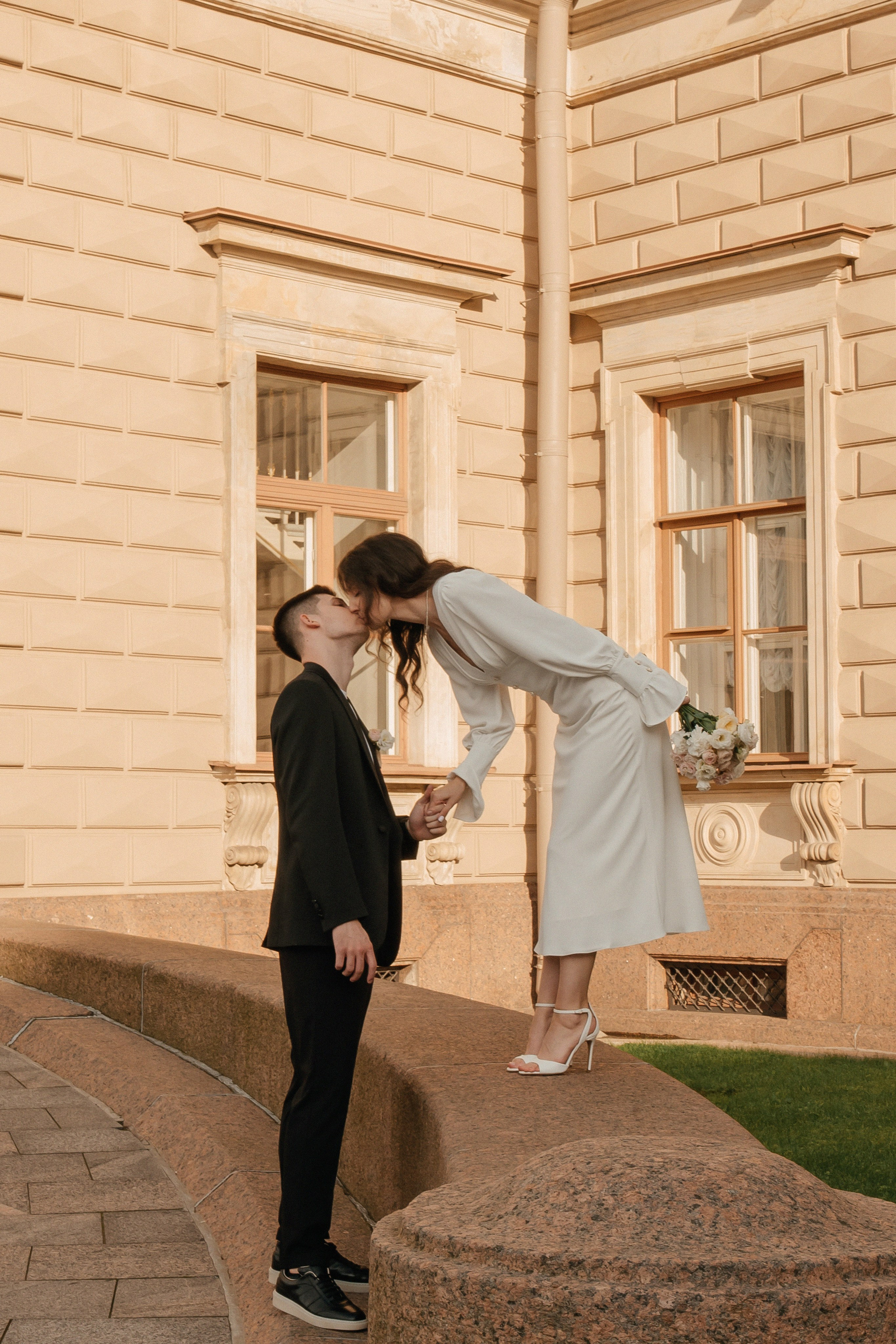 ANONS. Мария — Свадебный фотограф