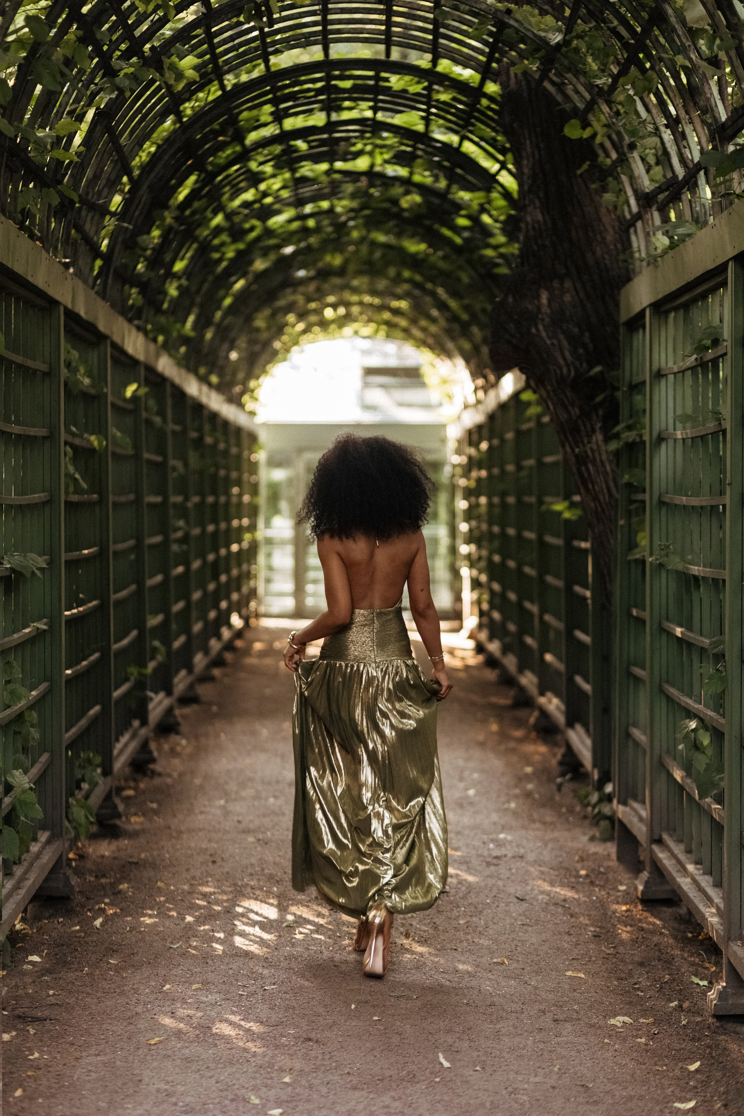 Alida | Summer garden. NatalieDmi — фотосессия беременности, семейный фотограф, портрет