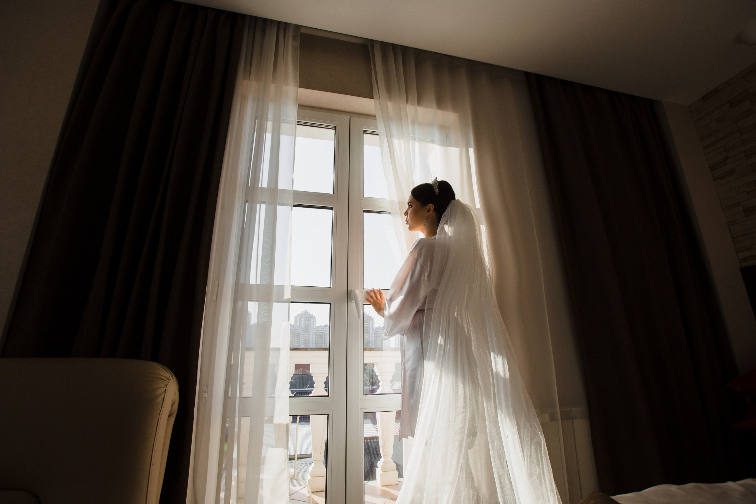 Александр и Виктория. Свадебный и семейный фотограф в Краснодаре