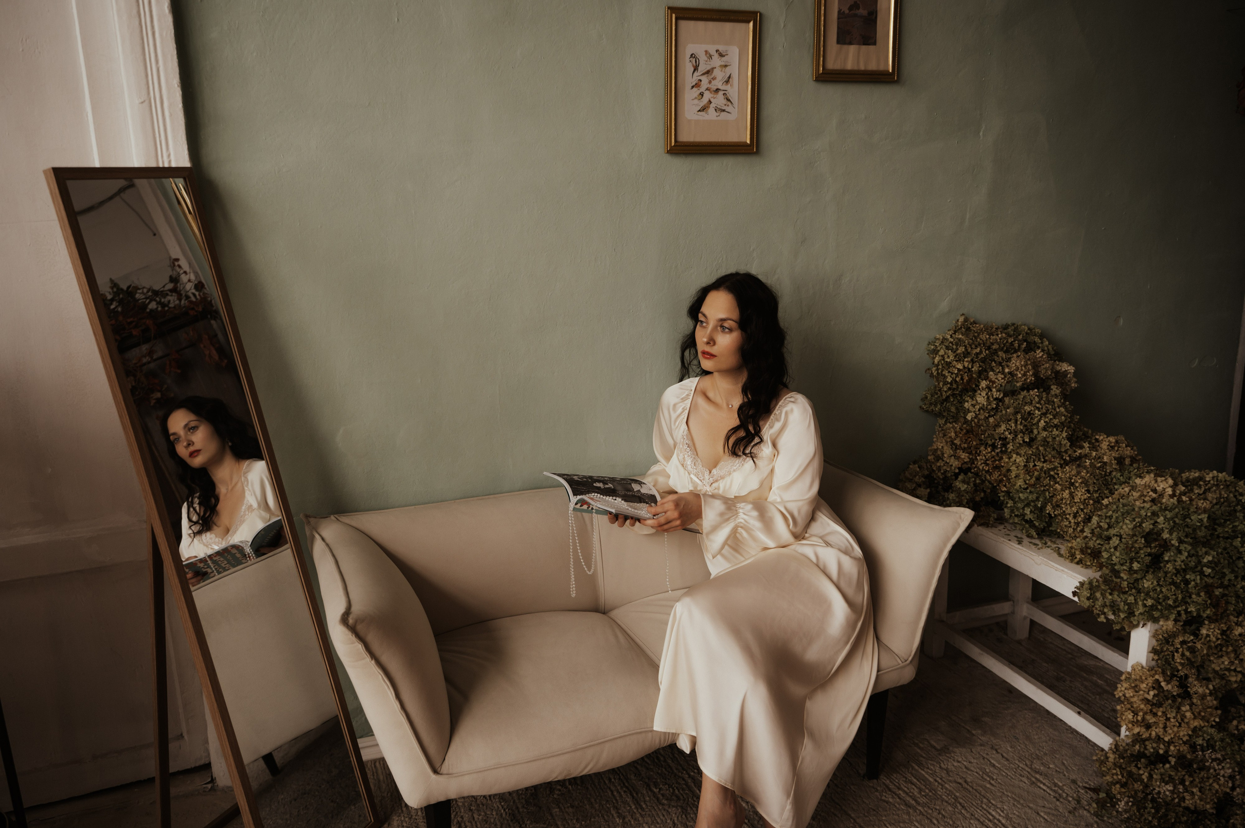 Девушки. Портретный, семейный, свадебный фотограф. Бизнес, контент съёмка. Тула