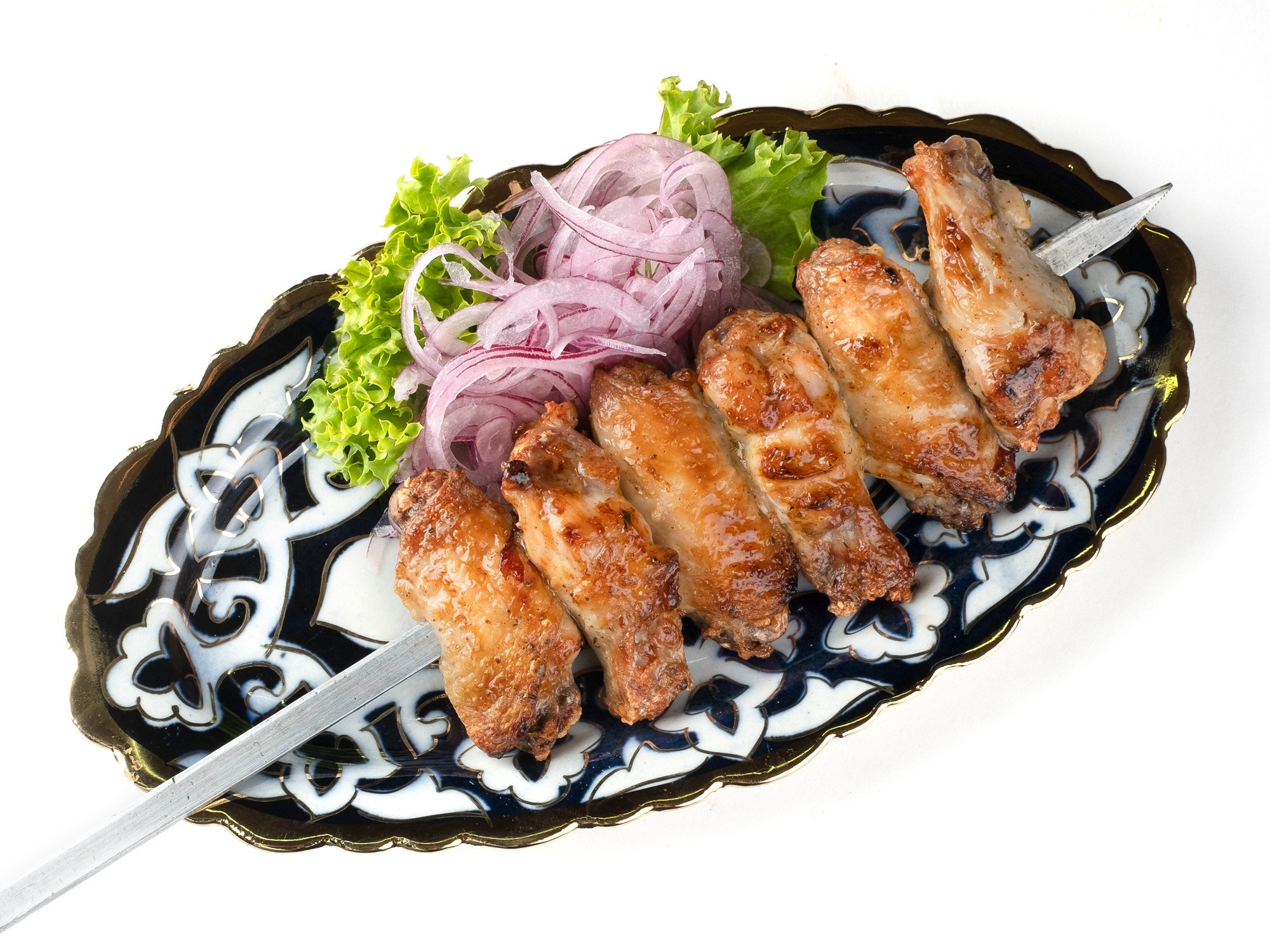 Для доставки. Ирина Михайлова фуд-фотограф