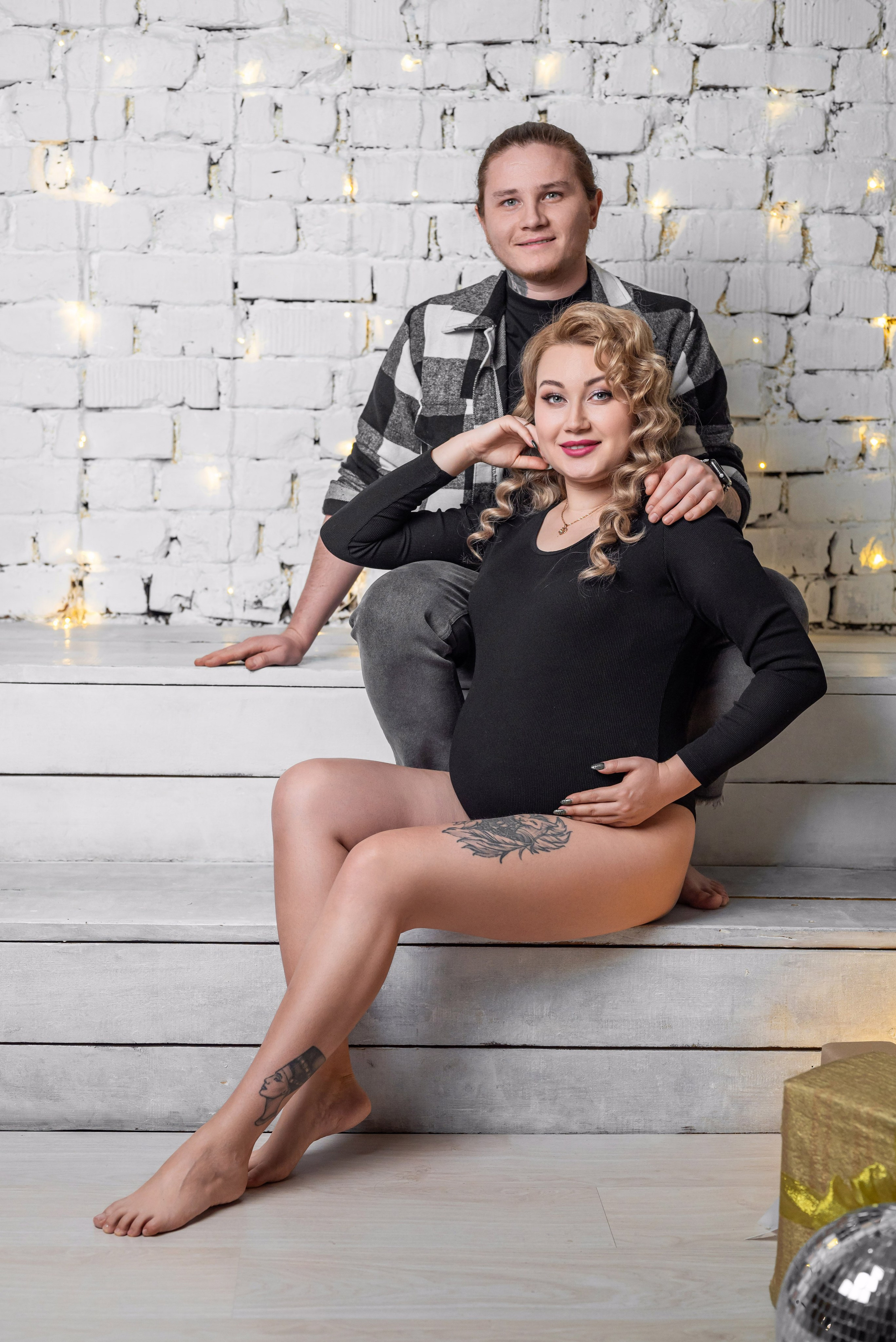 Адиля. Фотограф в городе Салават