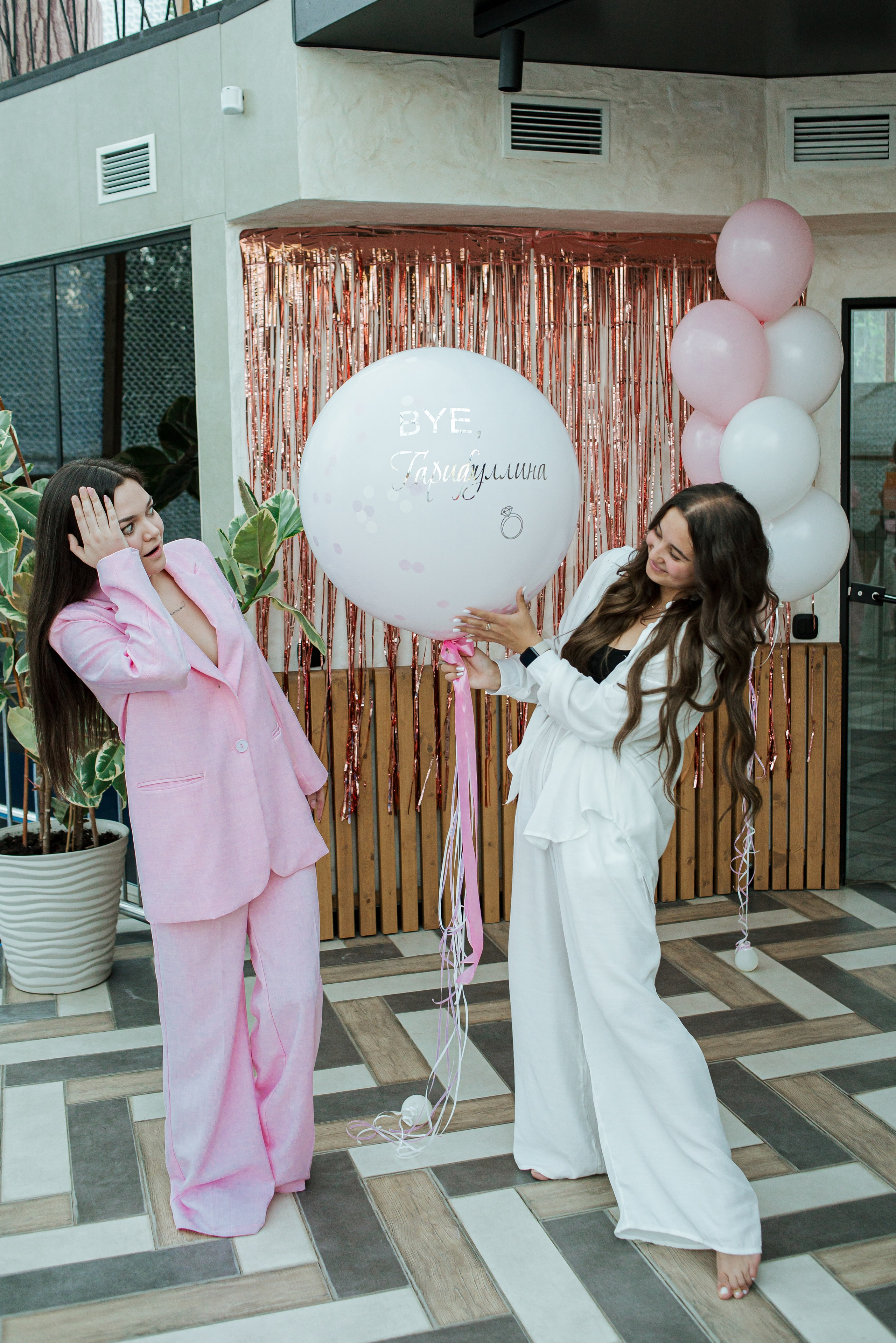 Девичник Ралины. Фотограф Екатерина Шереметова Ижевск Сарапул Воткинск