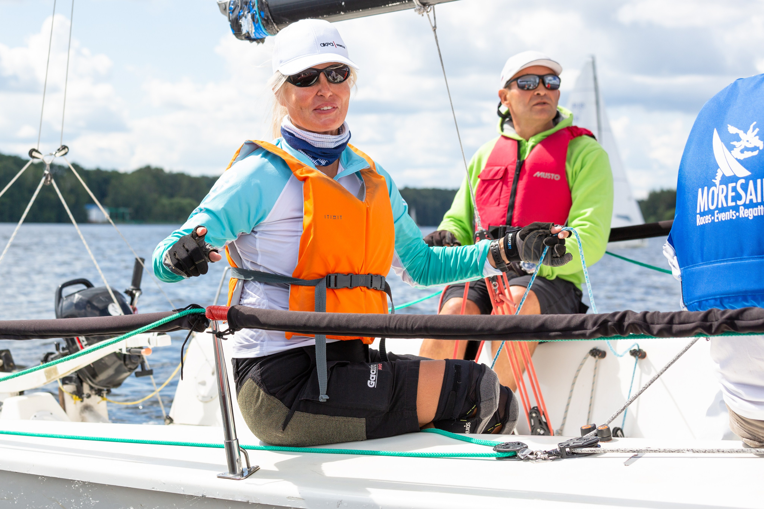 Спорт. Фотограф в Москве Екатерина Демчук