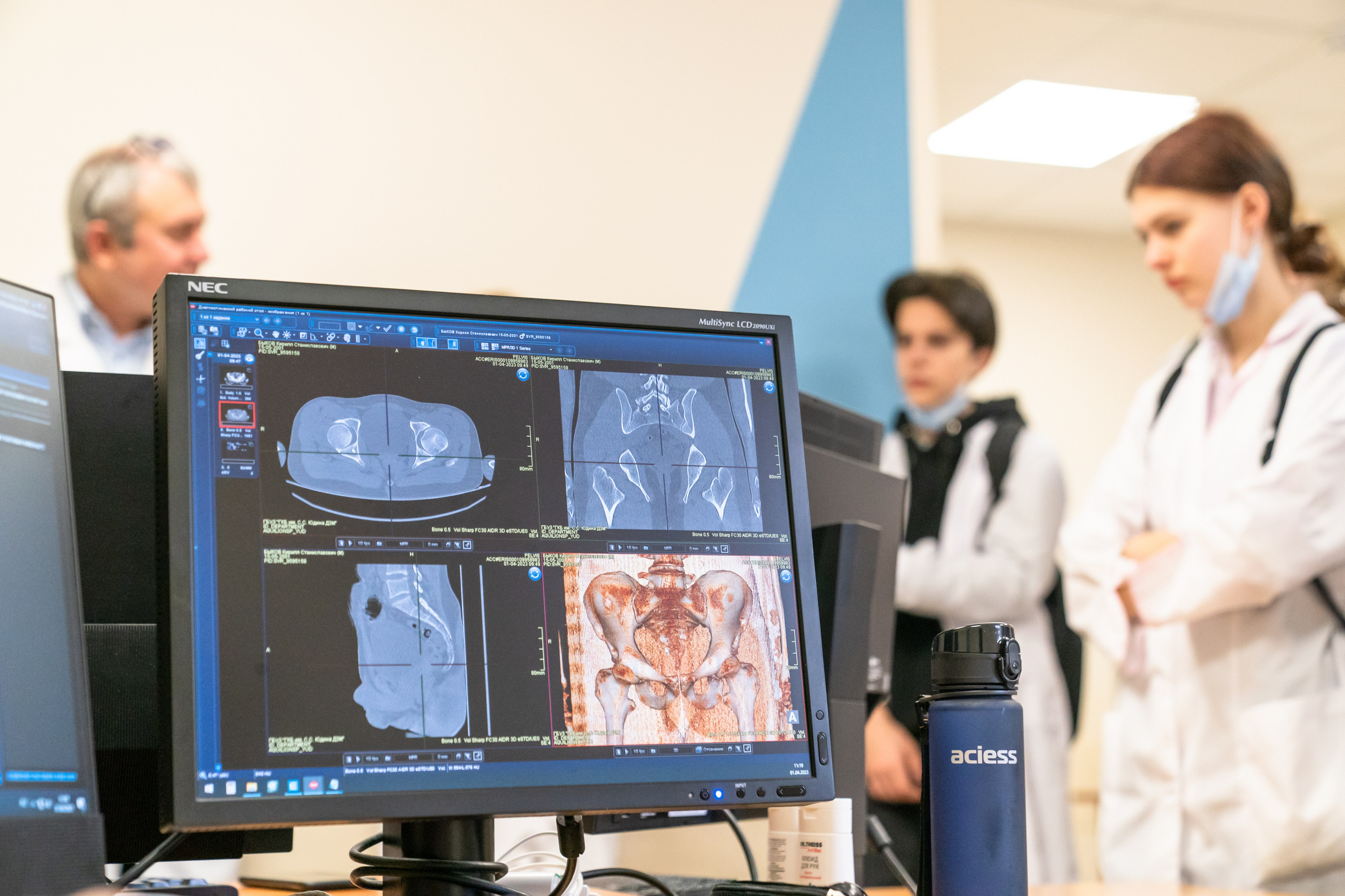 Репортаж. Фотограф в Москве Екатерина Демчук