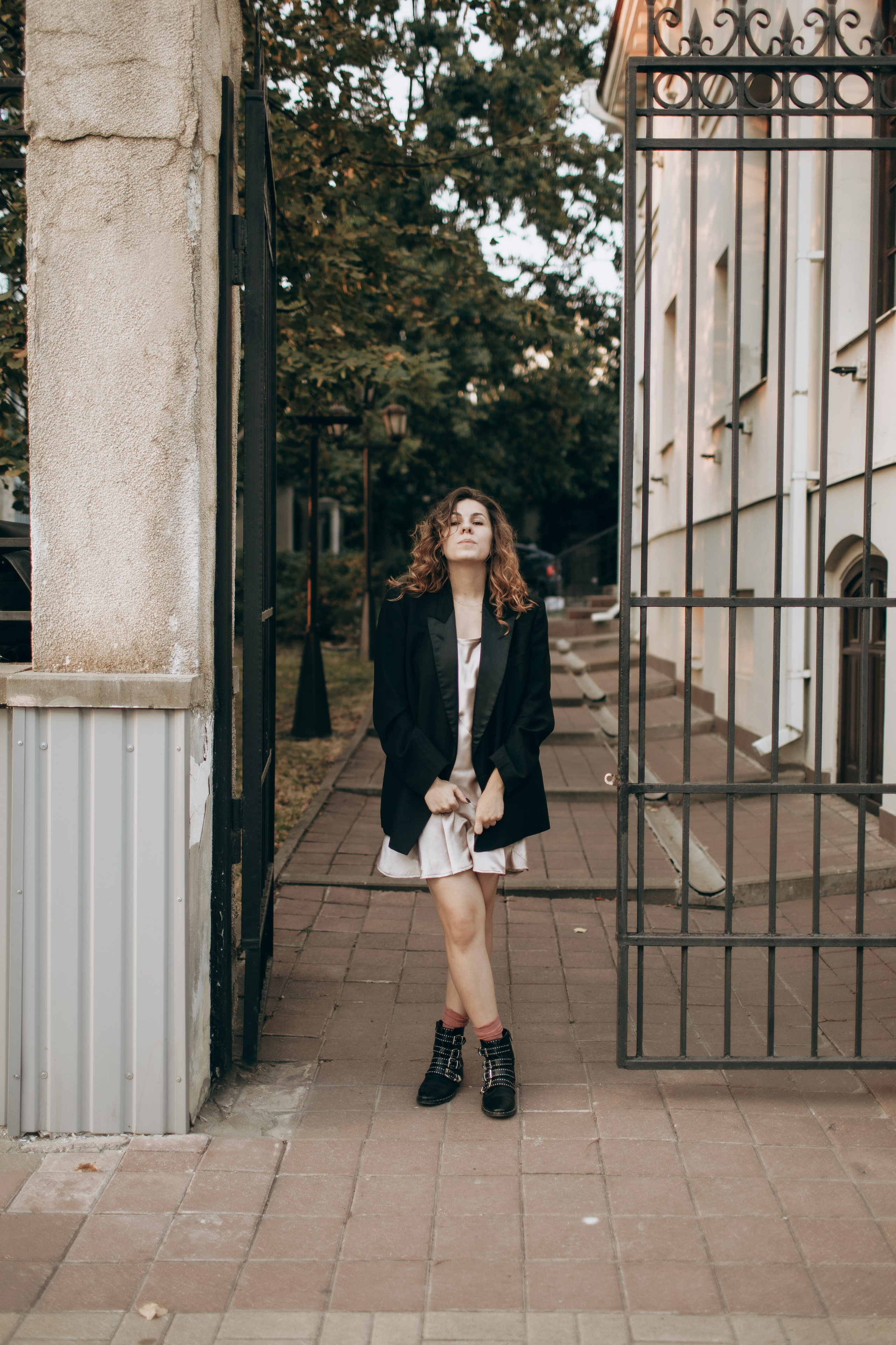 Юлёк. Портретный и свадебный фотограф в Белгороде Глухова Кристина