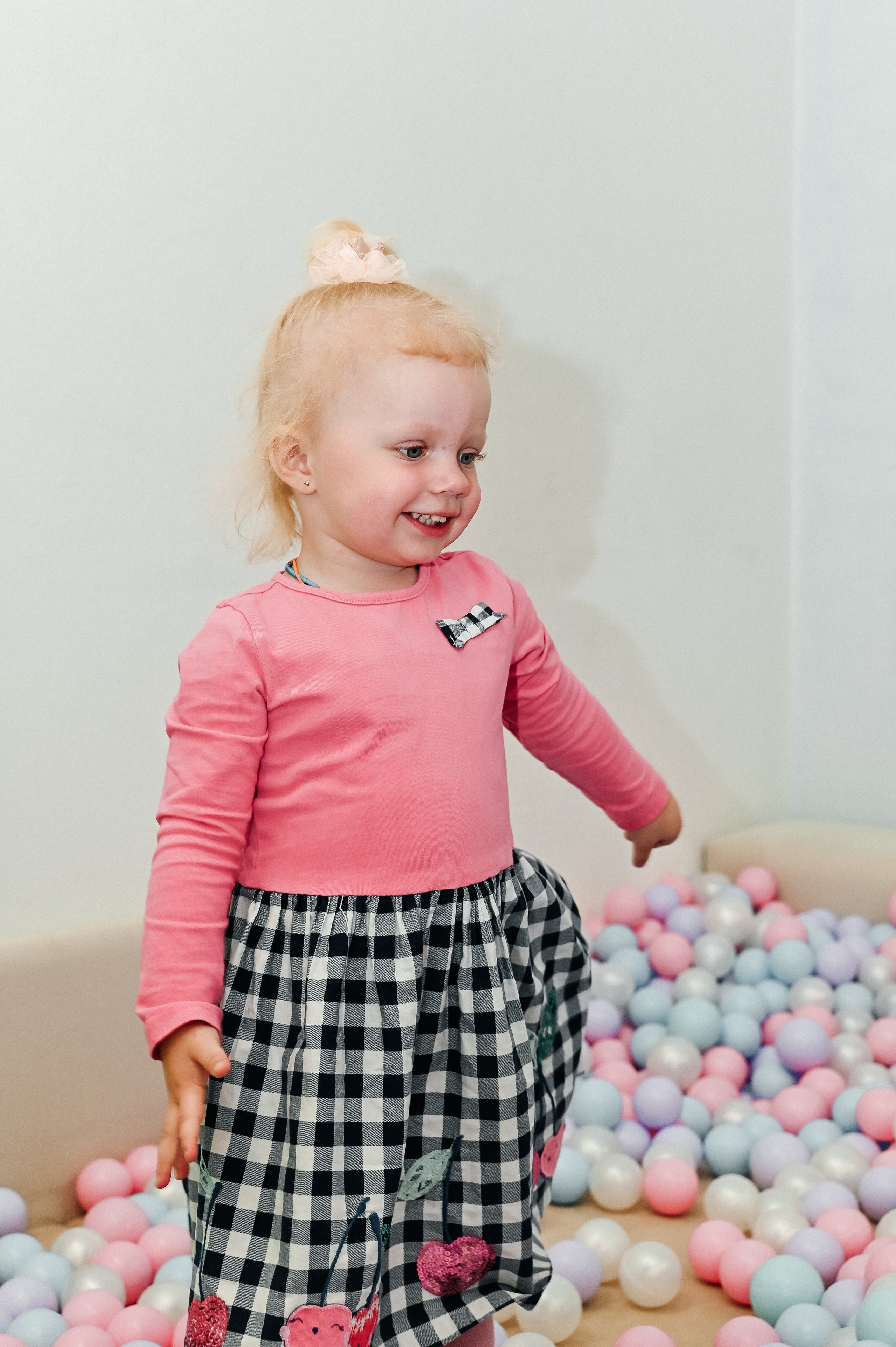 День рождения Платона в Милуша. Семейный фотограф в Минске Дарья Дреко