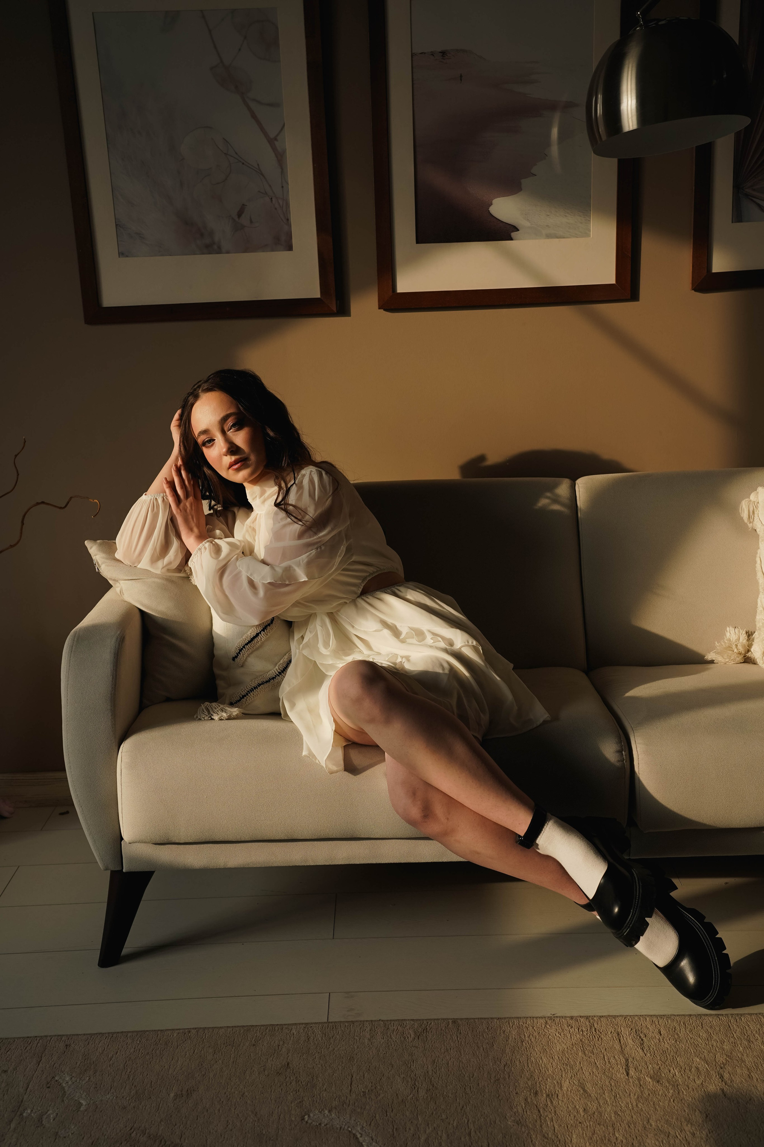 Катя. Фотограф Новосибирск | Купавцева Алёна