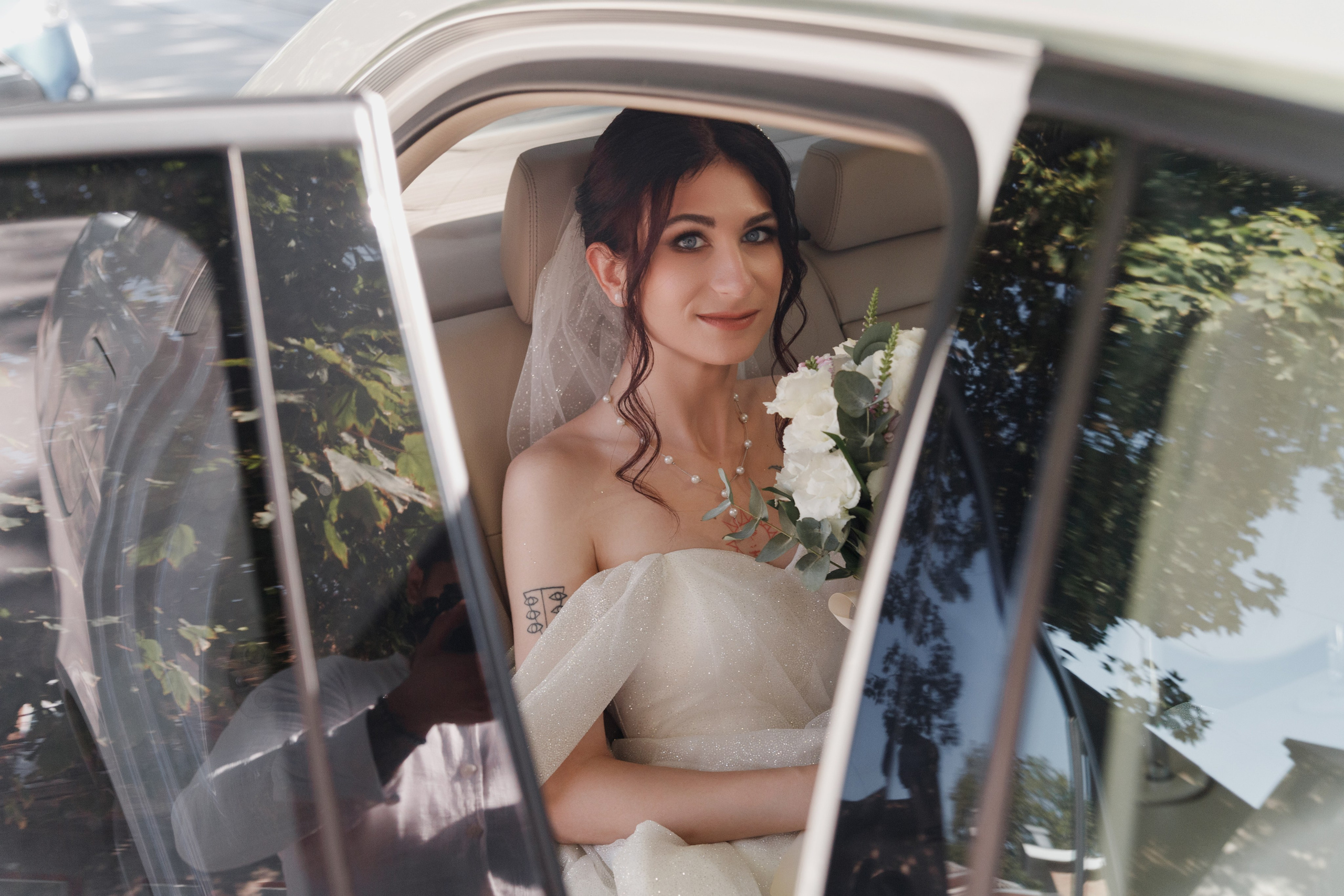 Алексей и Виктория. Фотограф Александр Закадычный | Таганрог