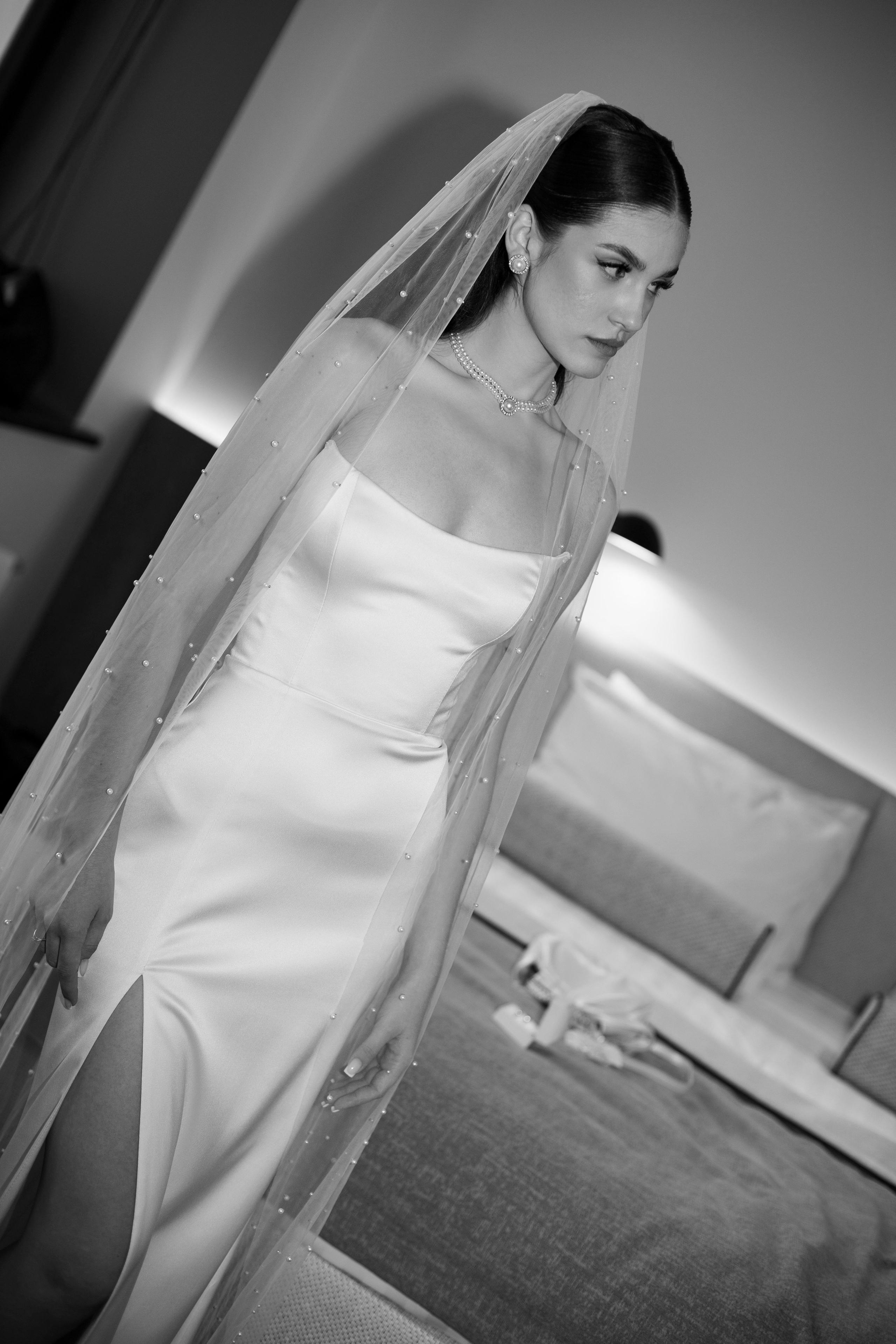 Алексей и Софья