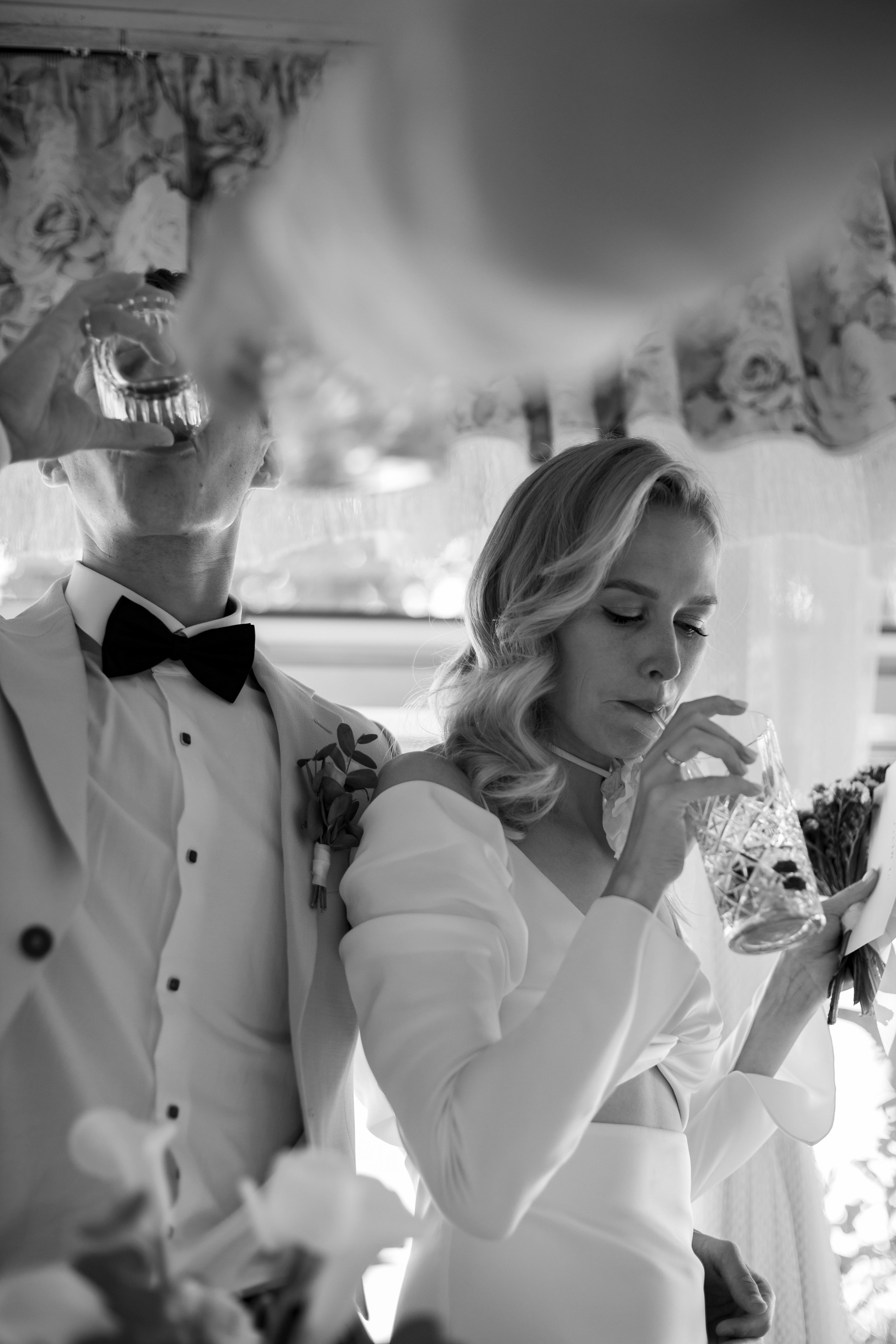 Свадебная фотосъемка — Василиса Сокол, фотограф в Санкт-Петербурге