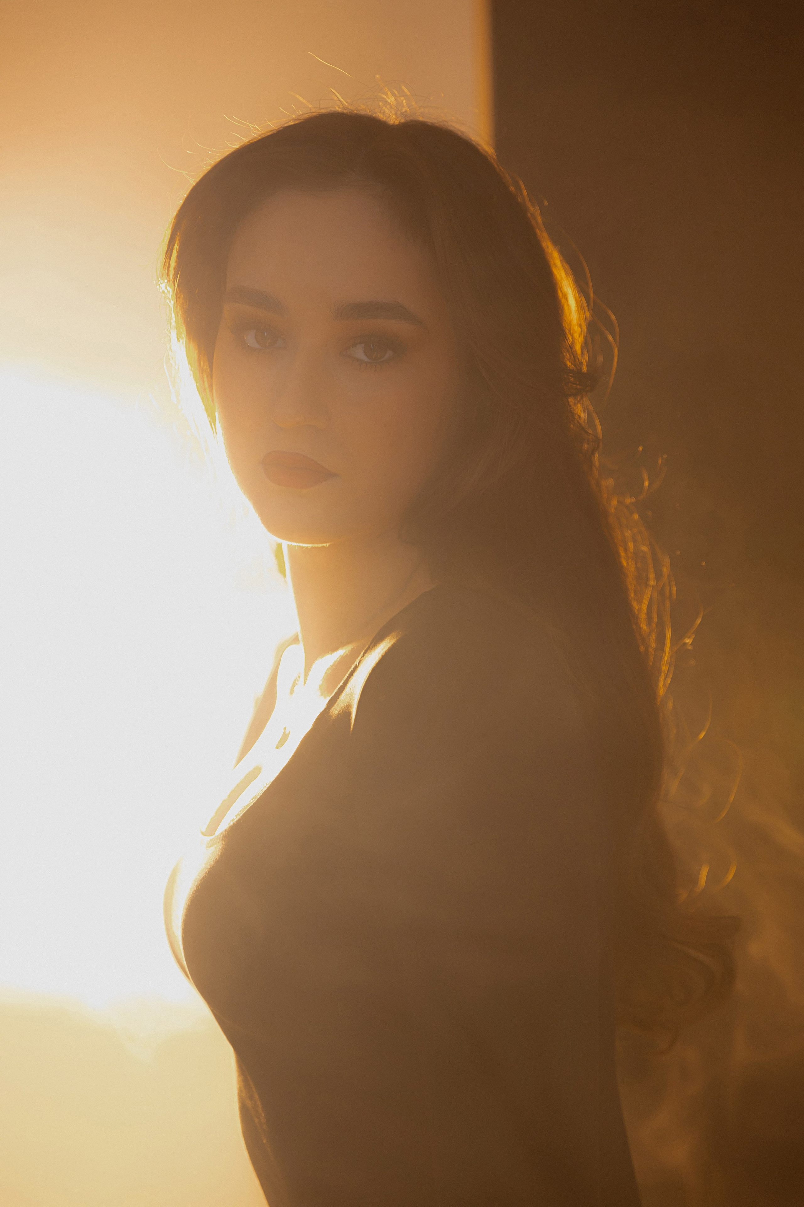 Индивидуальная фотосъемка Наталии Полянко фотографа из Ростова