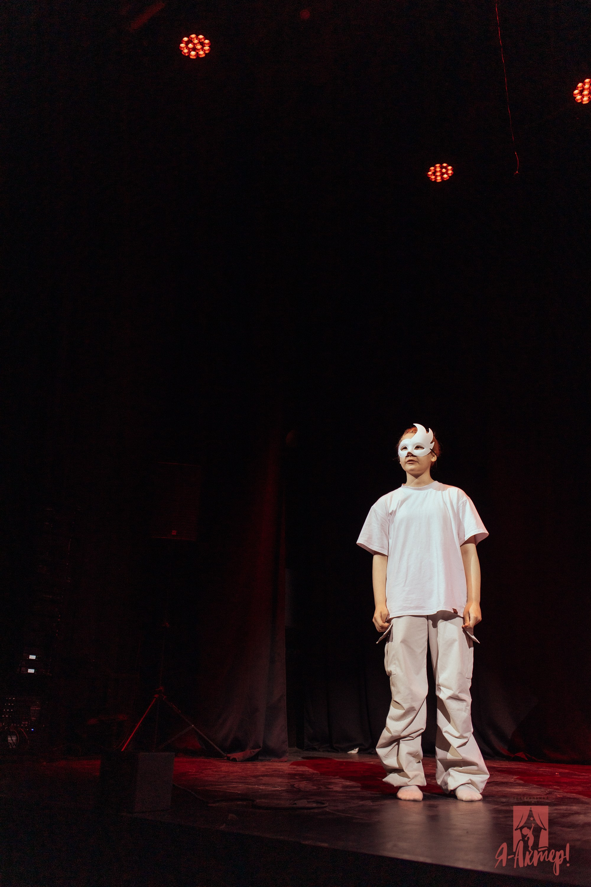 Театральный фестиваль | рекорд