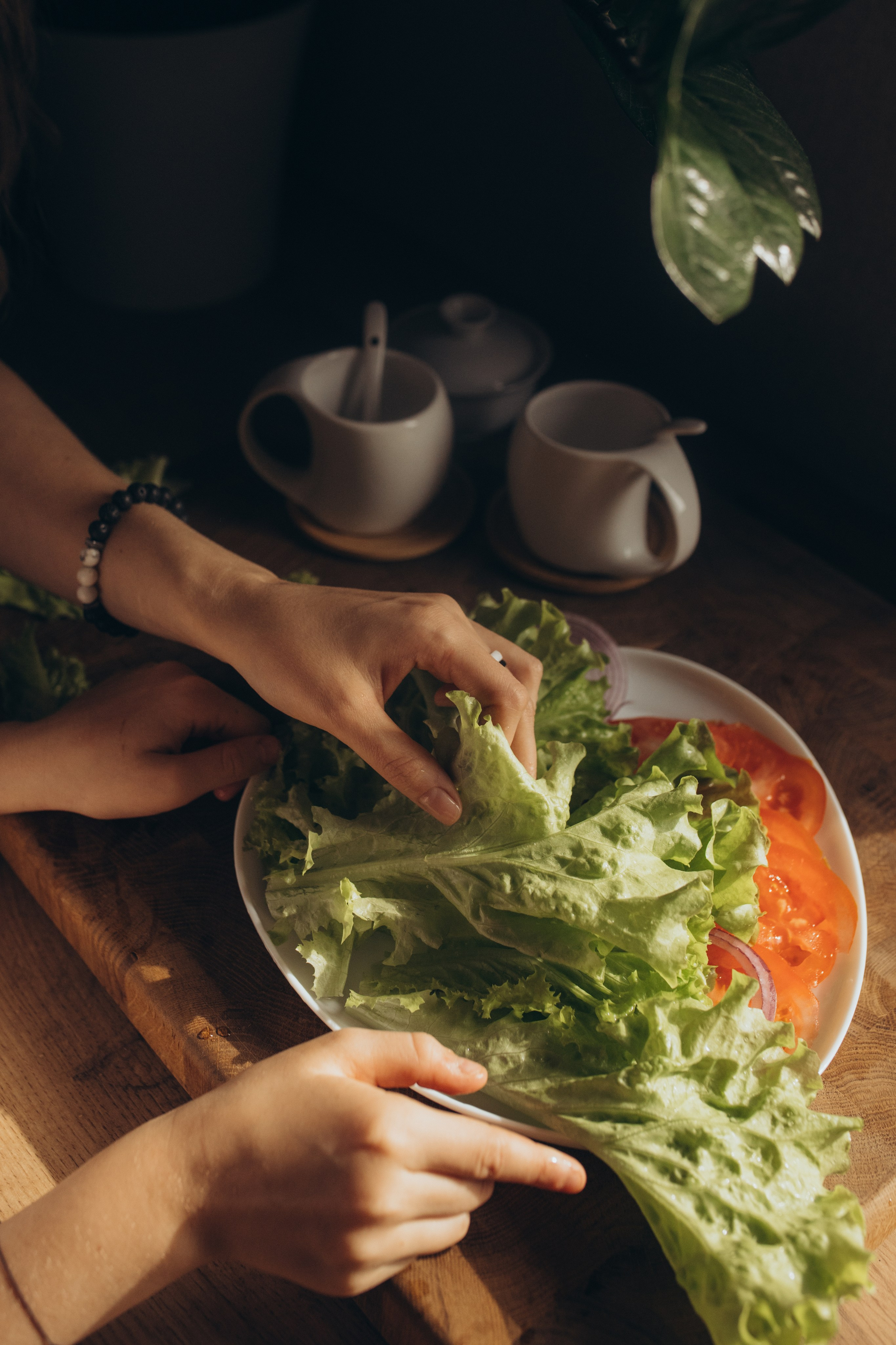 17 лет счастья. Свадебный и семейный фотограф в Белгороде Евгения Курочкина