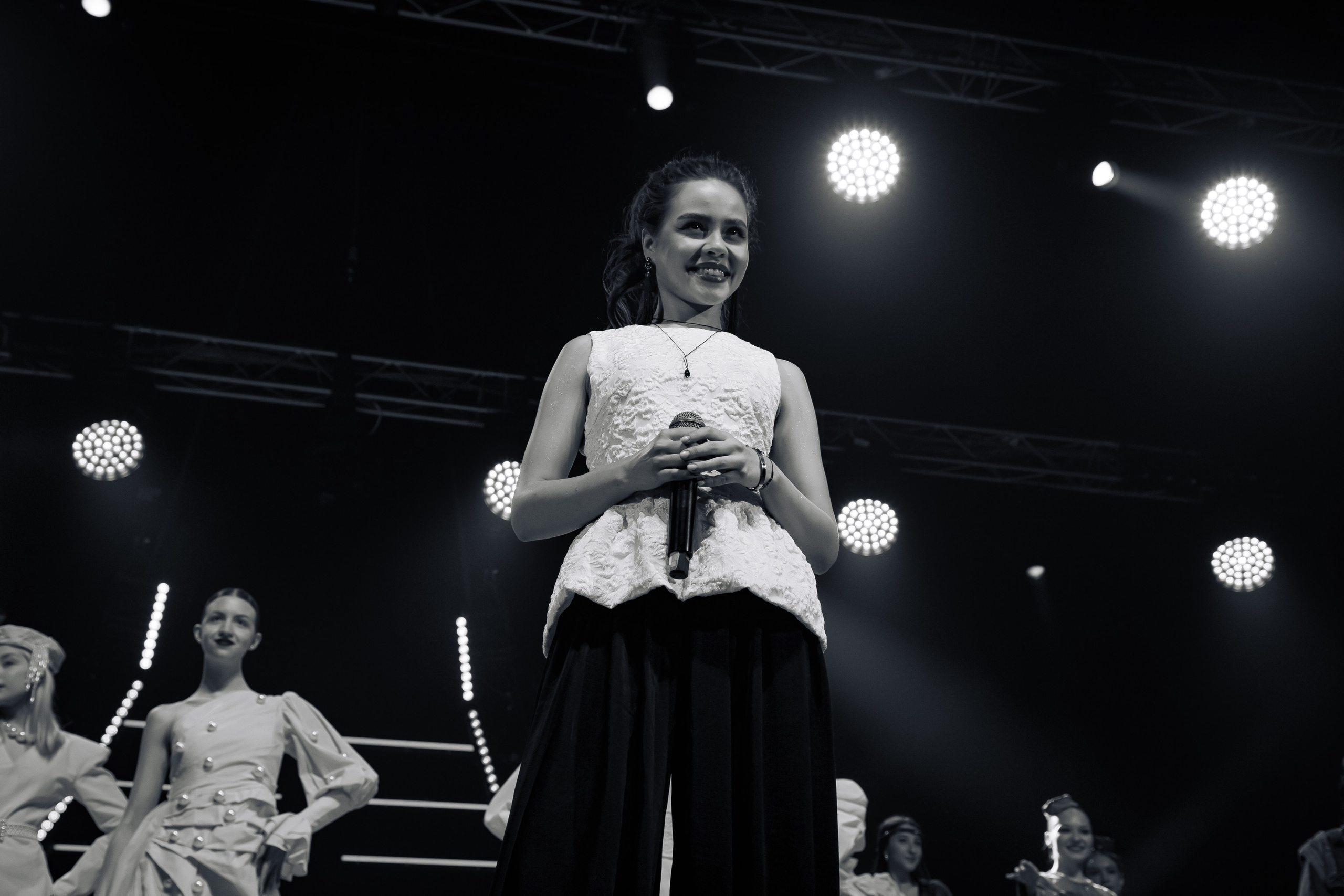 Гала-концерт, 30-летие «Лиги Студентов». Репортажный и портретный фотограф Казань / Горячих Полина