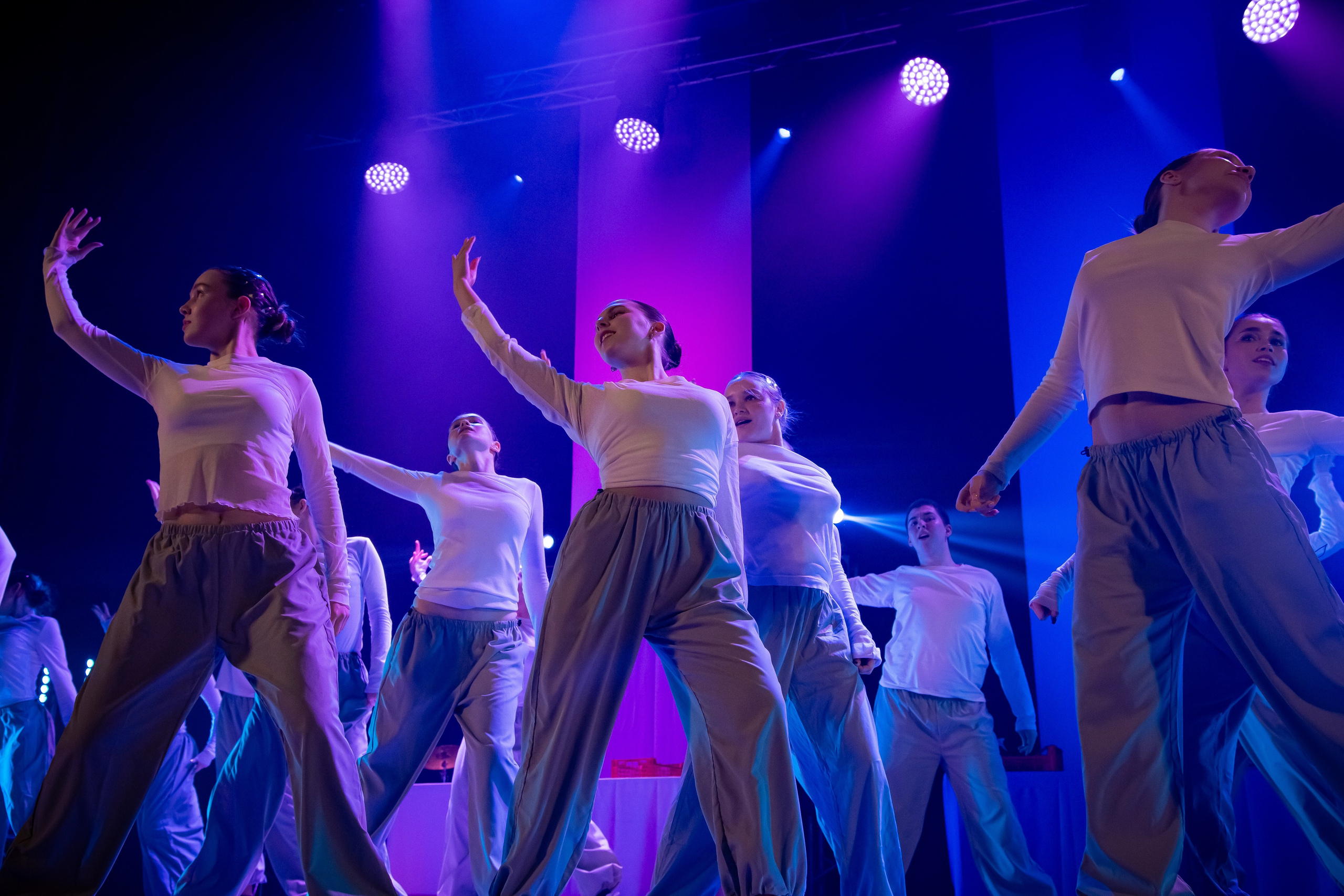 Студвесна ИФ и ИВМИиТ. Репортажный и портретный фотограф Казань / Горячих Полина