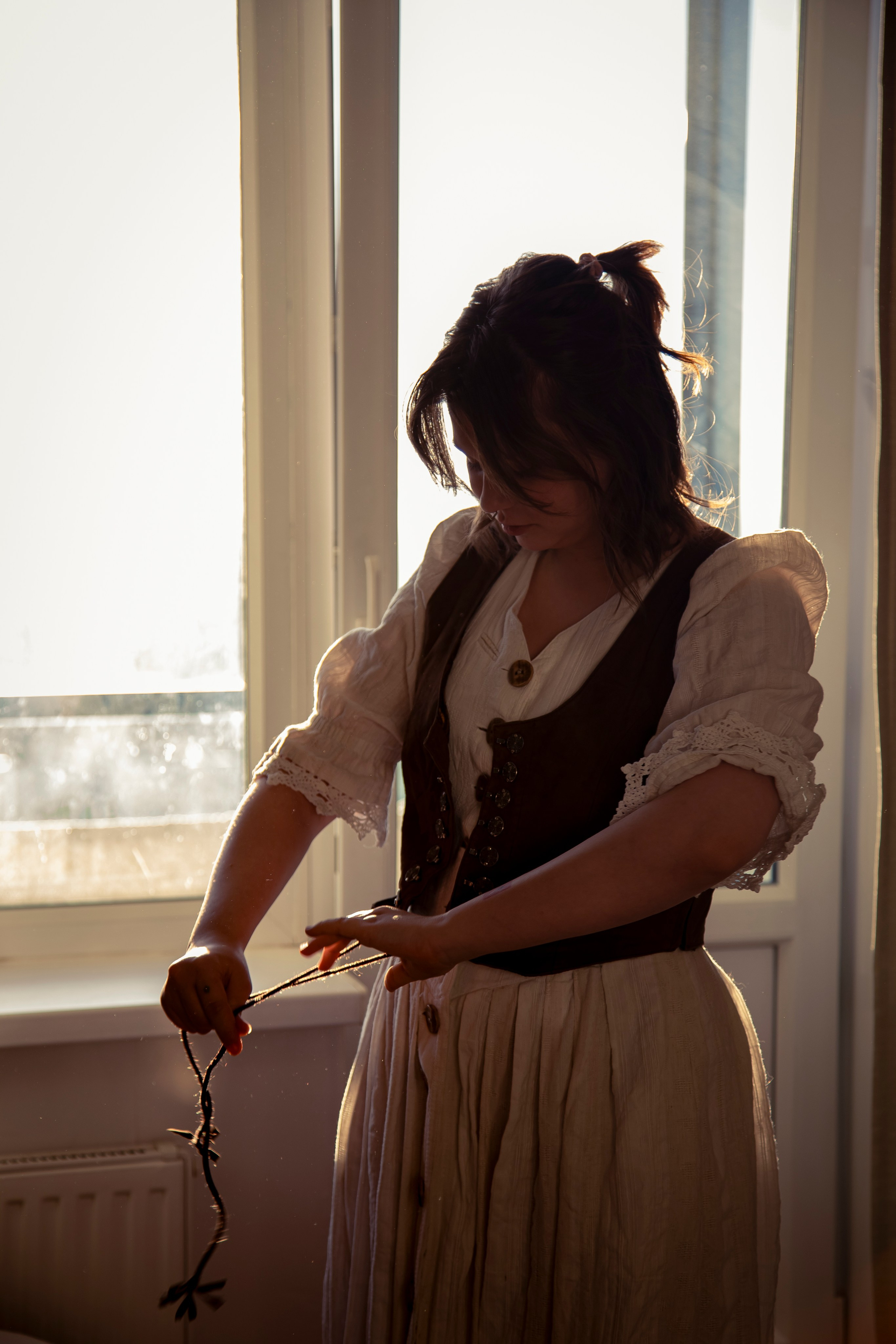 Насдвое. Репортажный и портретный фотограф Казань / Горячих Полина