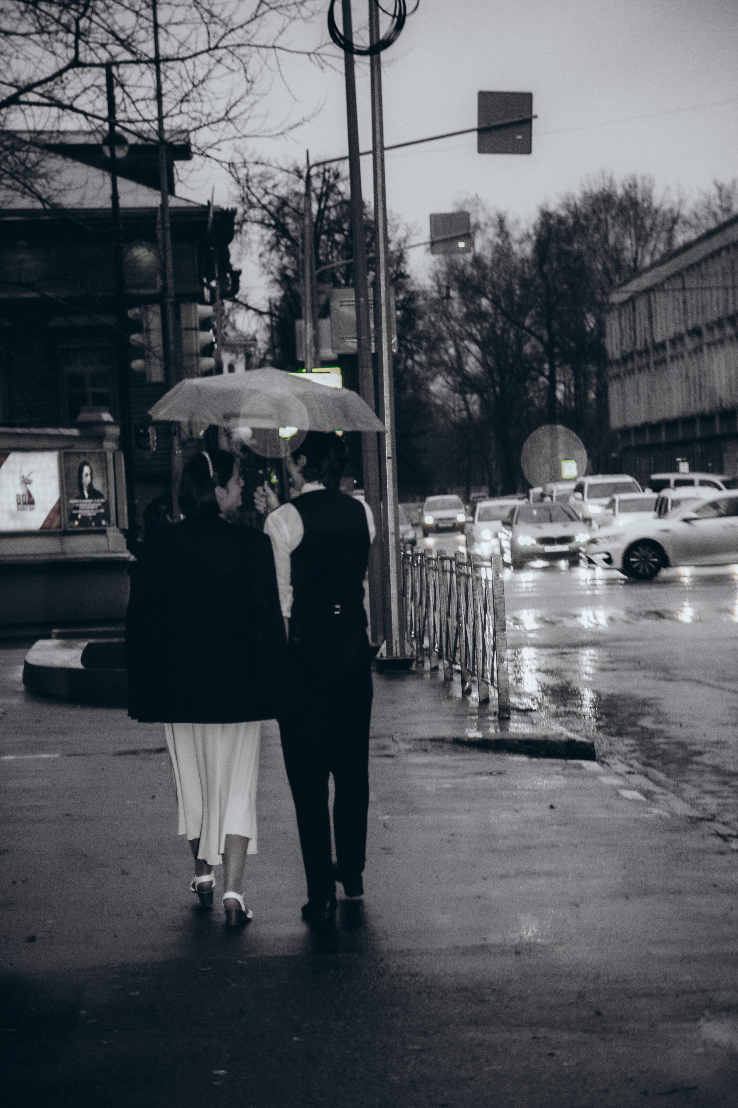 Студбал: фотосессия участников. Репортажный и портретный фотограф Казань / Горячих Полина