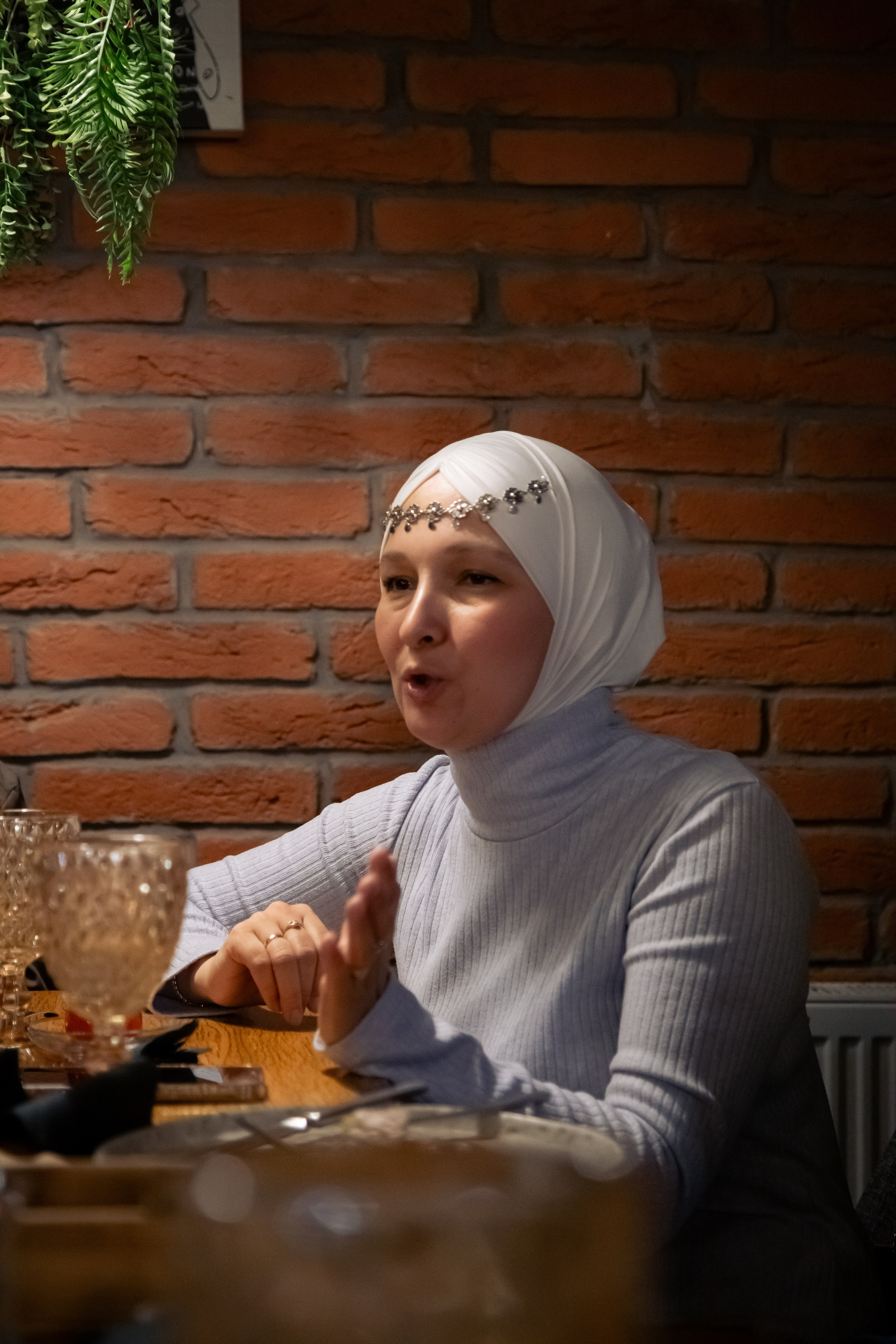 Встреча команды. Репортажный и портретный фотограф Казань / Горячих Полина