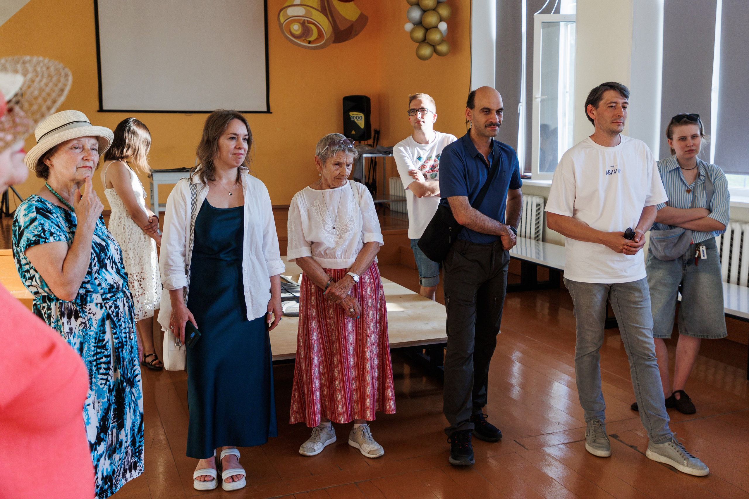 Выксунская майолика. Фотограф городских и семейных событий Артем Карпухин