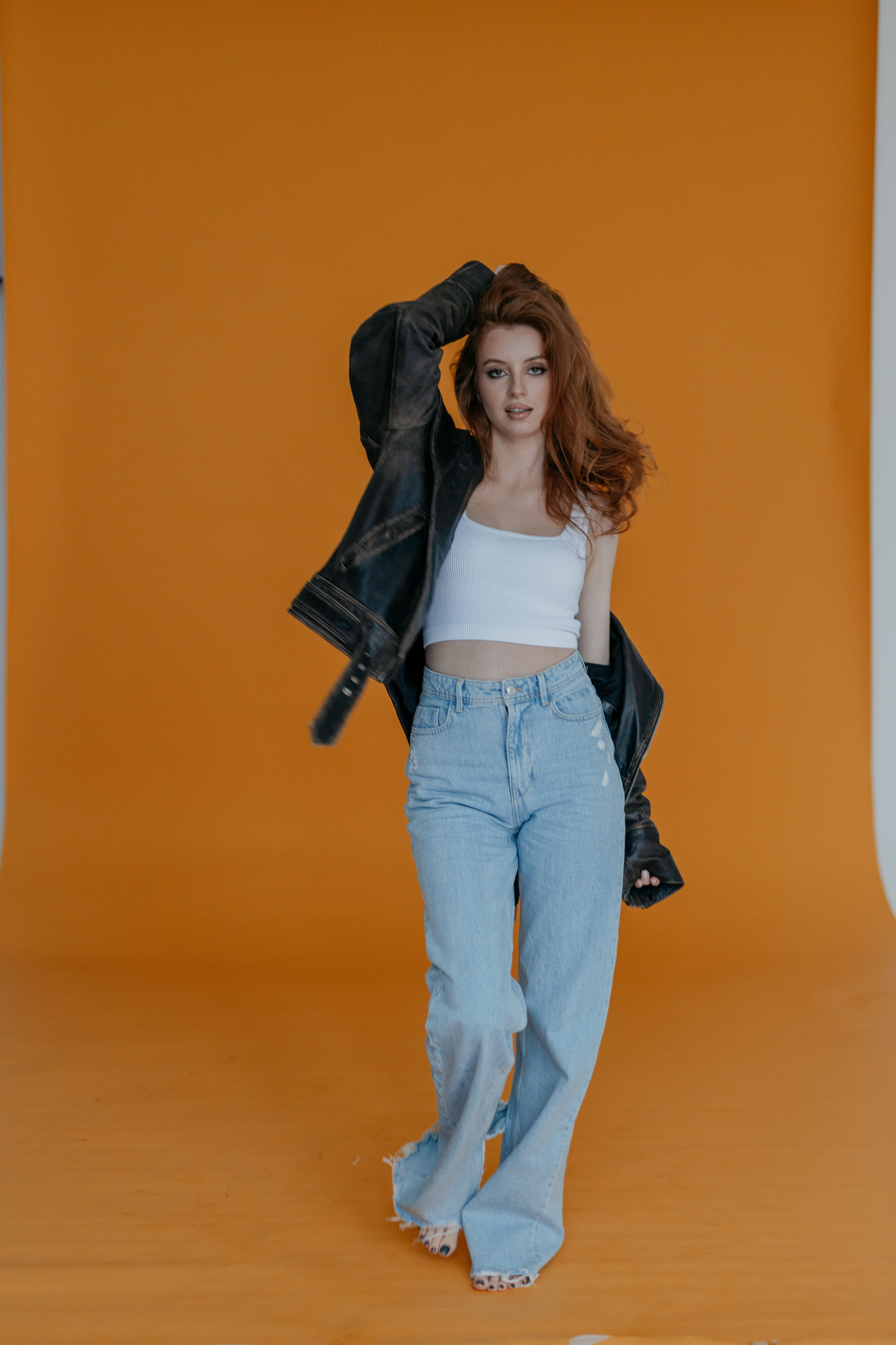 Ульяна. Свадебный и портретный фотограф в Москве, Туле и Брянске Дара Евсеева