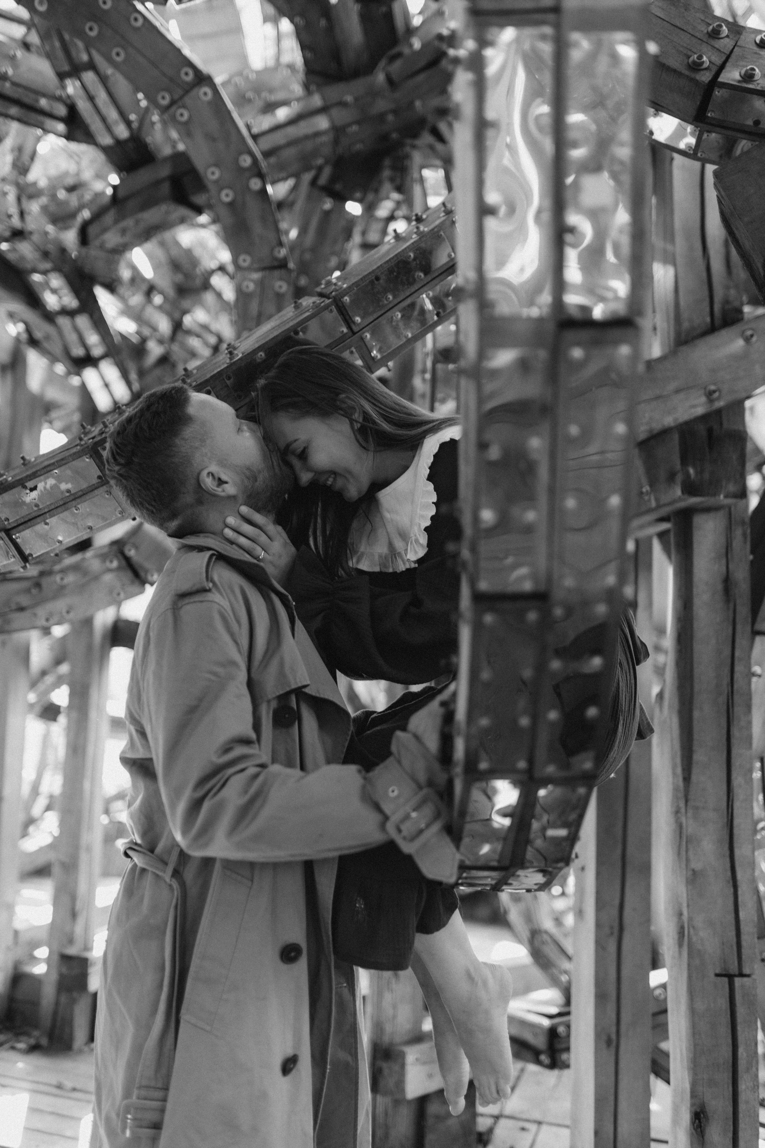 Никола Ленивец. Свадебный и портретный фотограф в Москве, Туле и Брянске Дара Евсеева