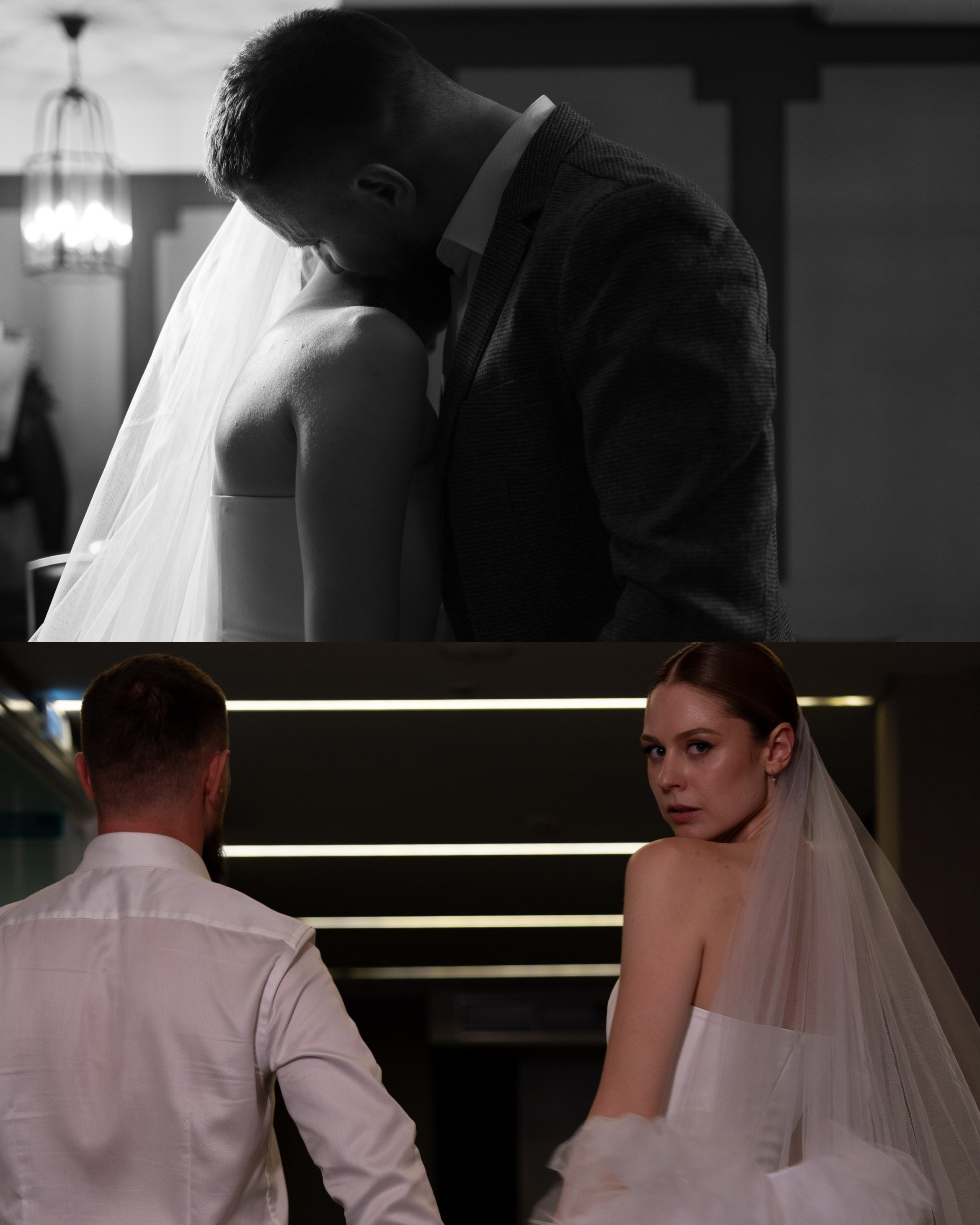 Инна и Вячеслав. Фотограф Новошахтинск|Ростов, Дарья Секрий