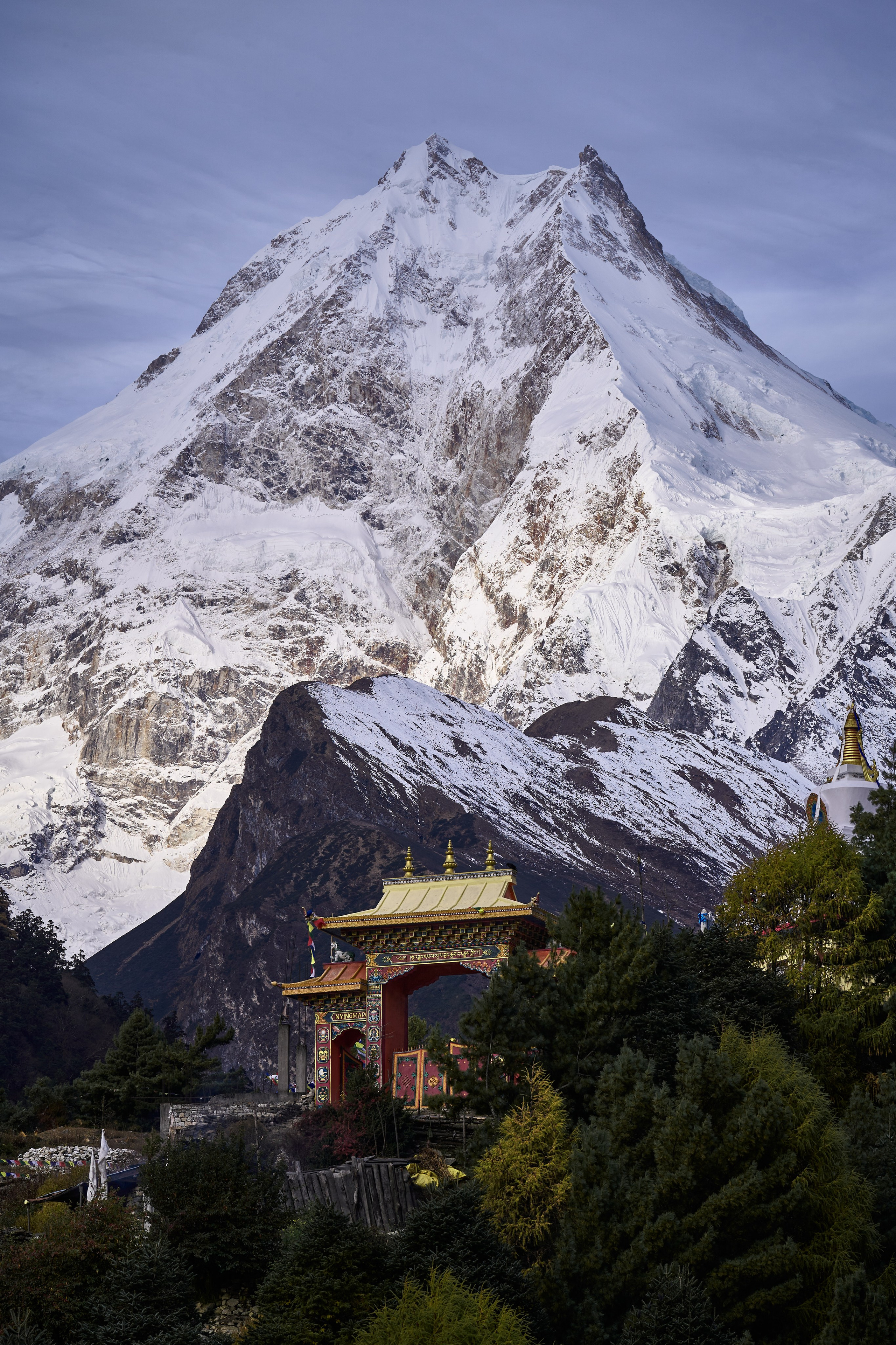 Непал. Фото