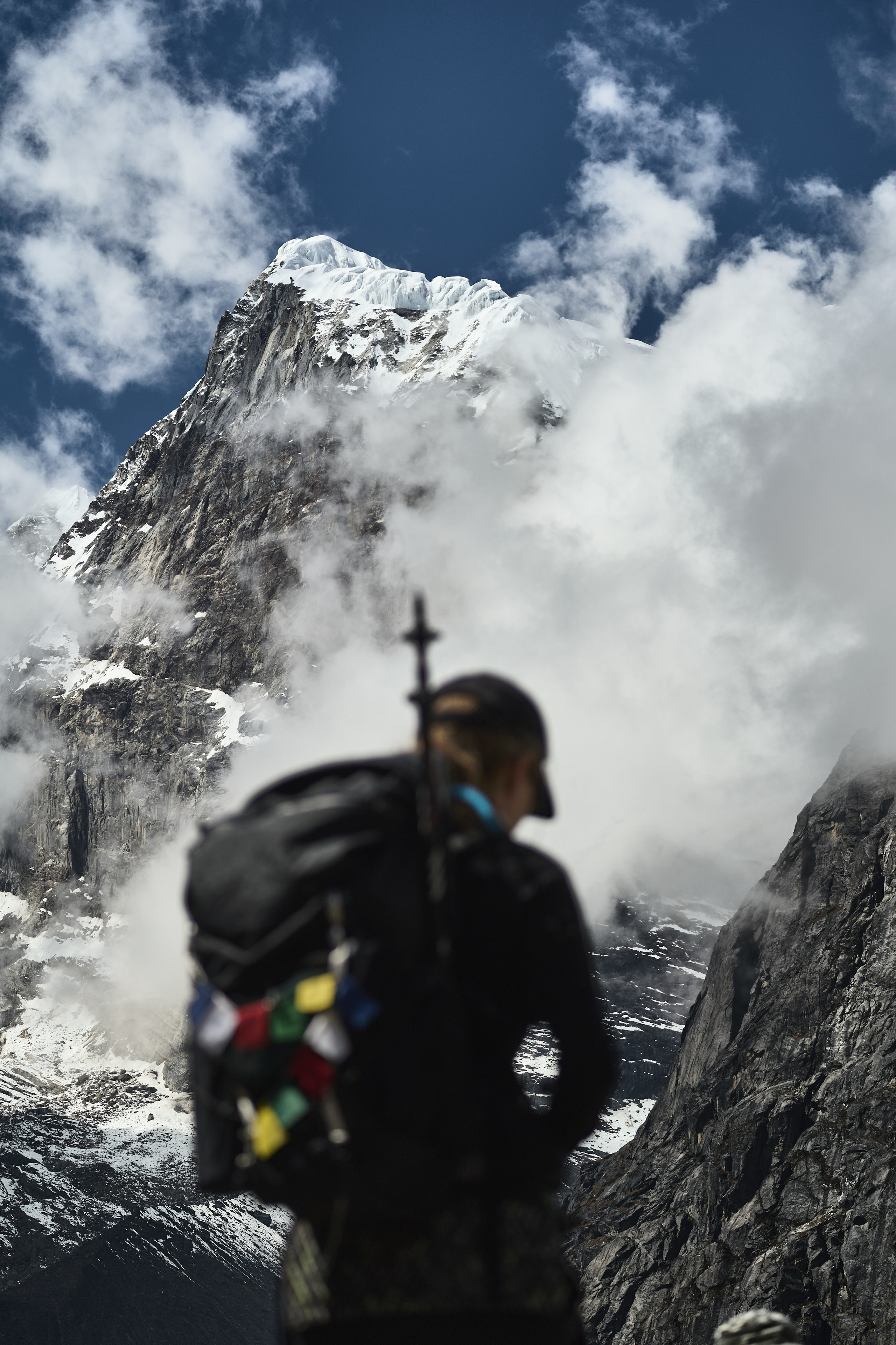 Непал. Фото