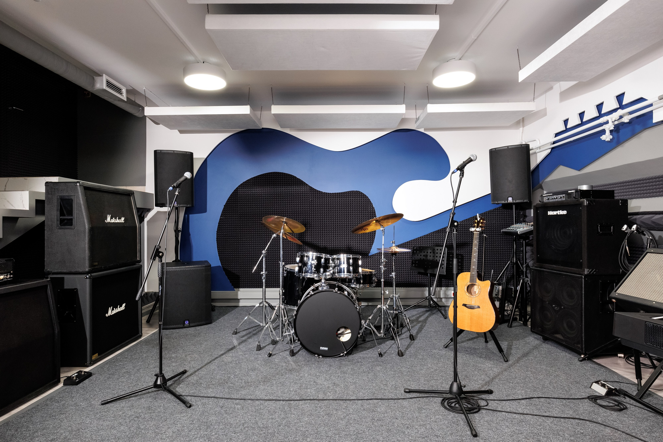 Интерьеры и выставки. Фотограф Сергей Лукьянов @xapeton_photo Москва