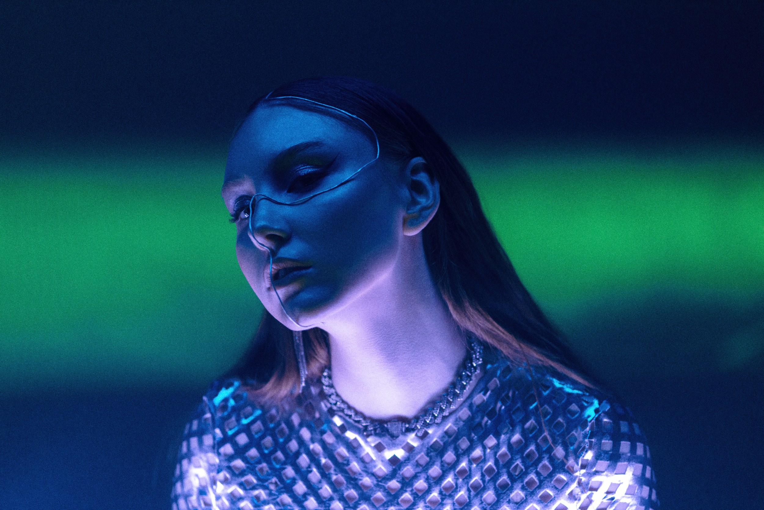 2. Истинная грусть. Репортажный и портретный фотограф во Владимире Сергей Кравцов