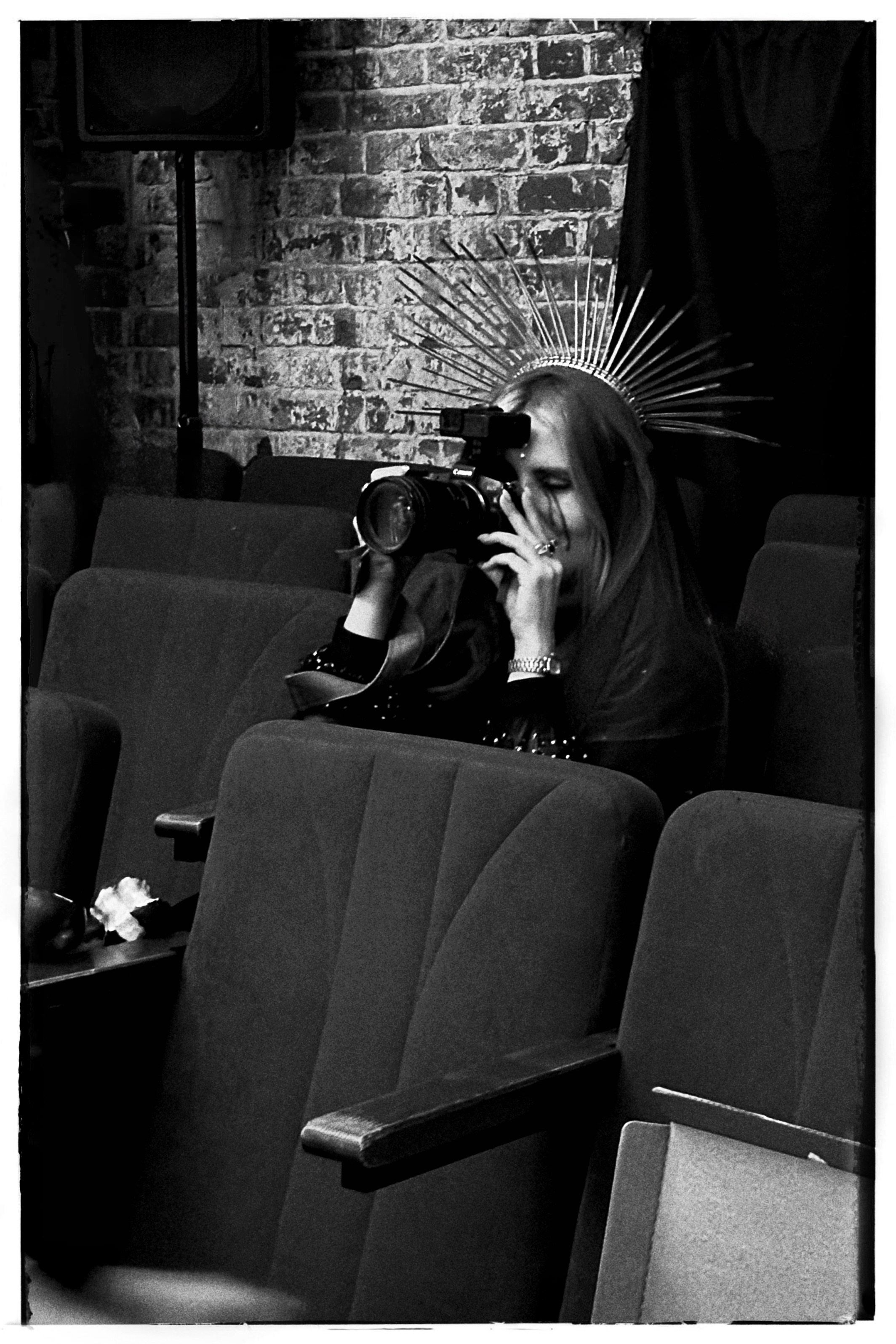 33. Репортажный и портретный фотограф во Владимире Сергей Кравцов