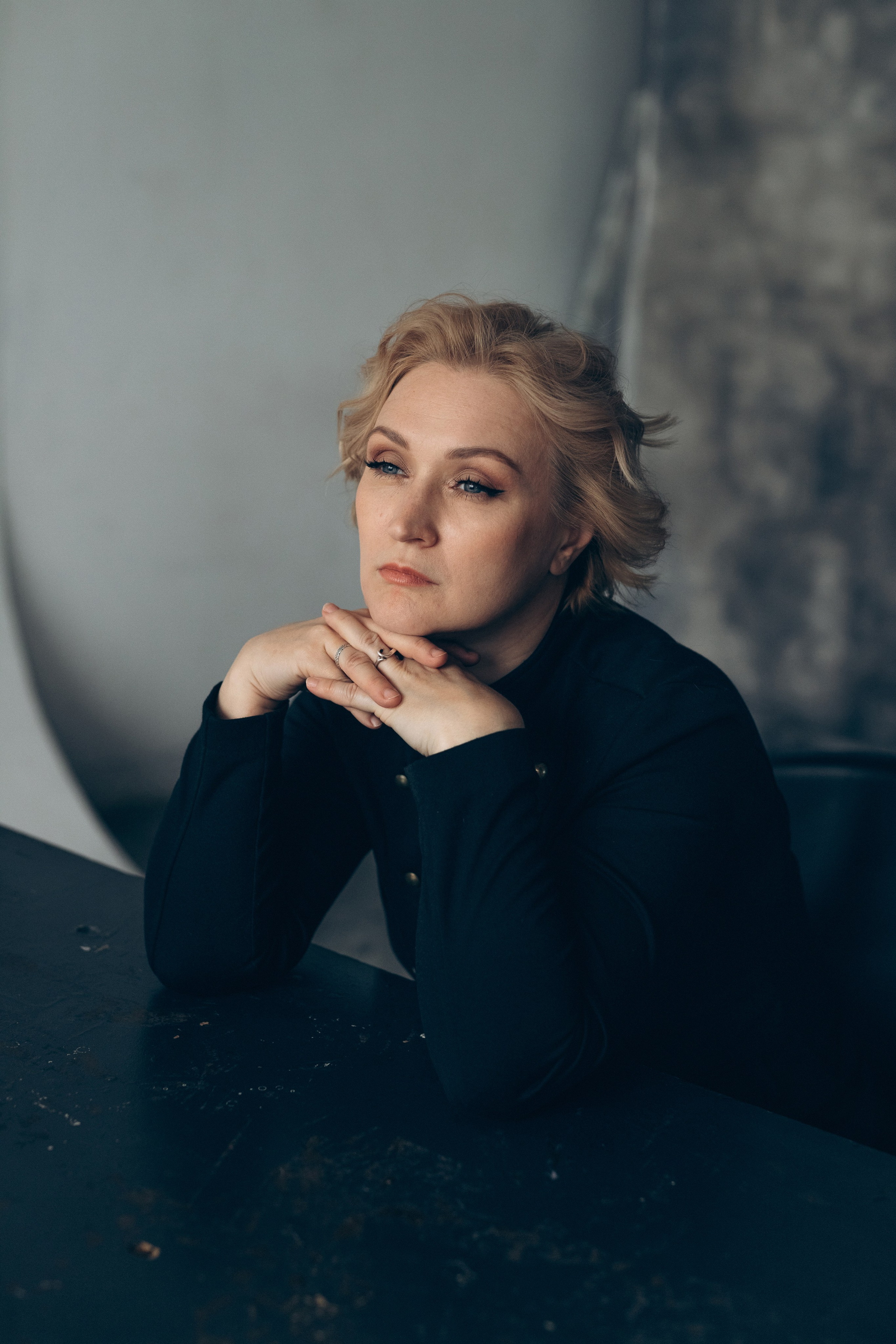 Надежда Васильева. Фотограф Ногинск Электросталь Наталья Осетрова