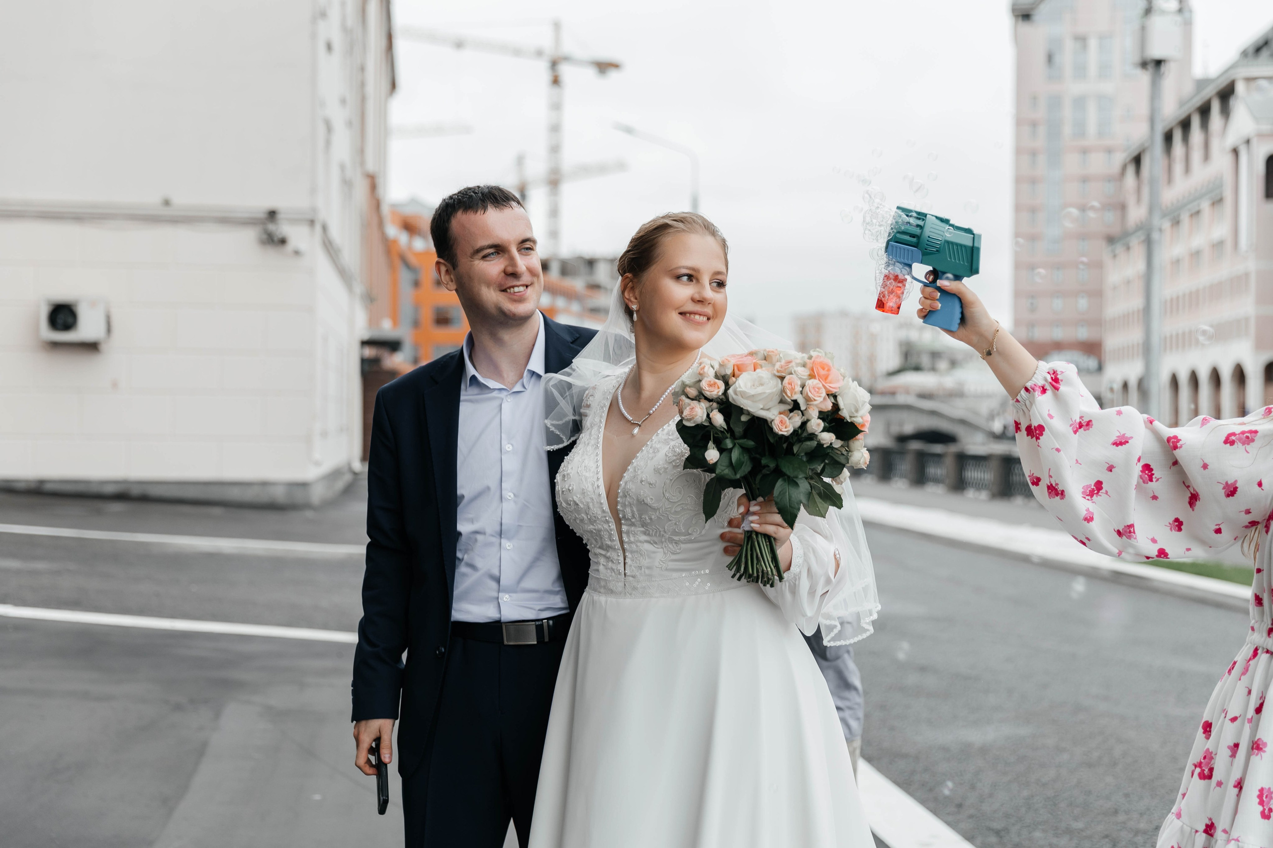 Татьяна & Александр. Фотограф Пятигорск Александра Карасева