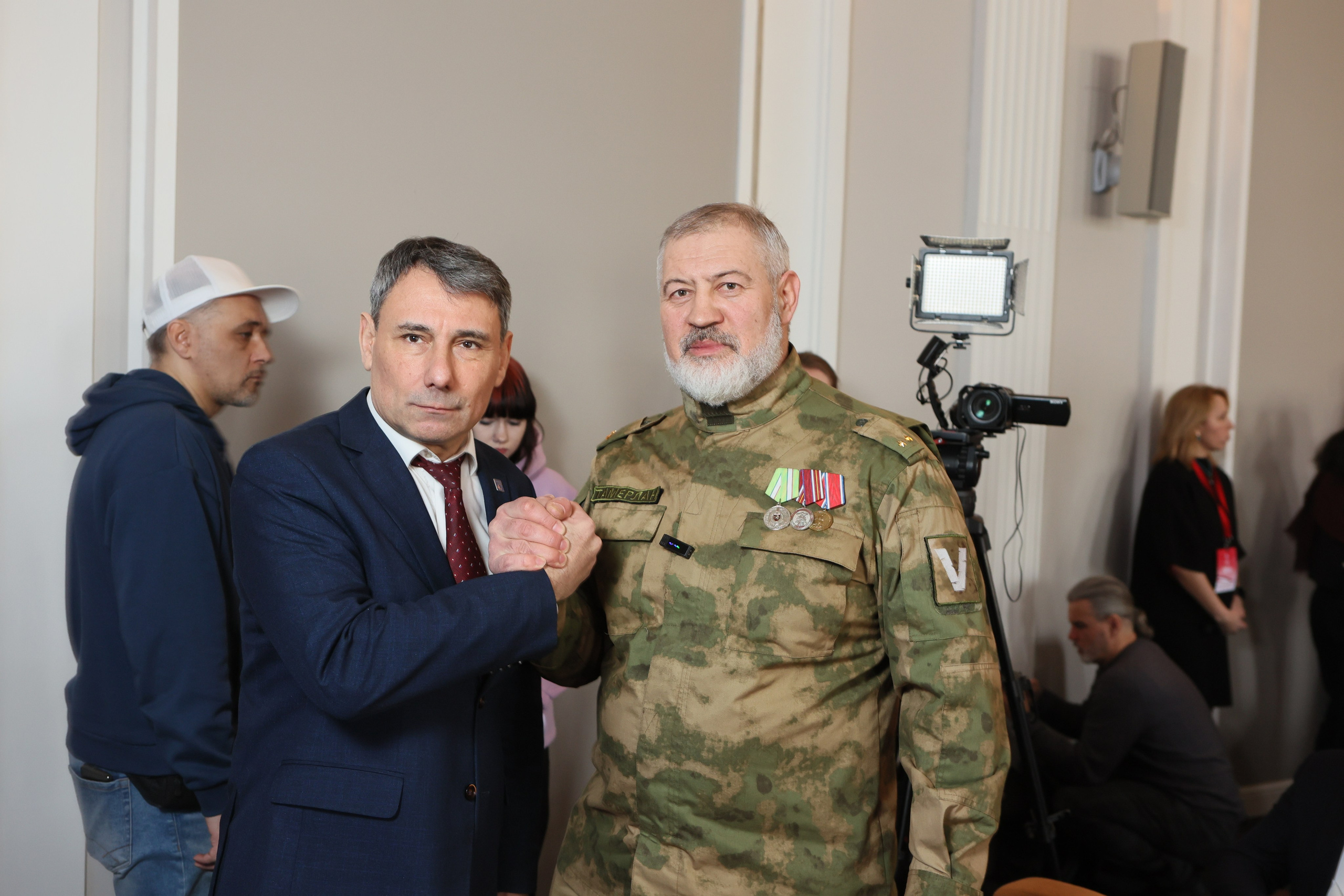 Официальные мероприятия и юбилеи. Клипмейкер, видеограф , фотограф Александр Иванов