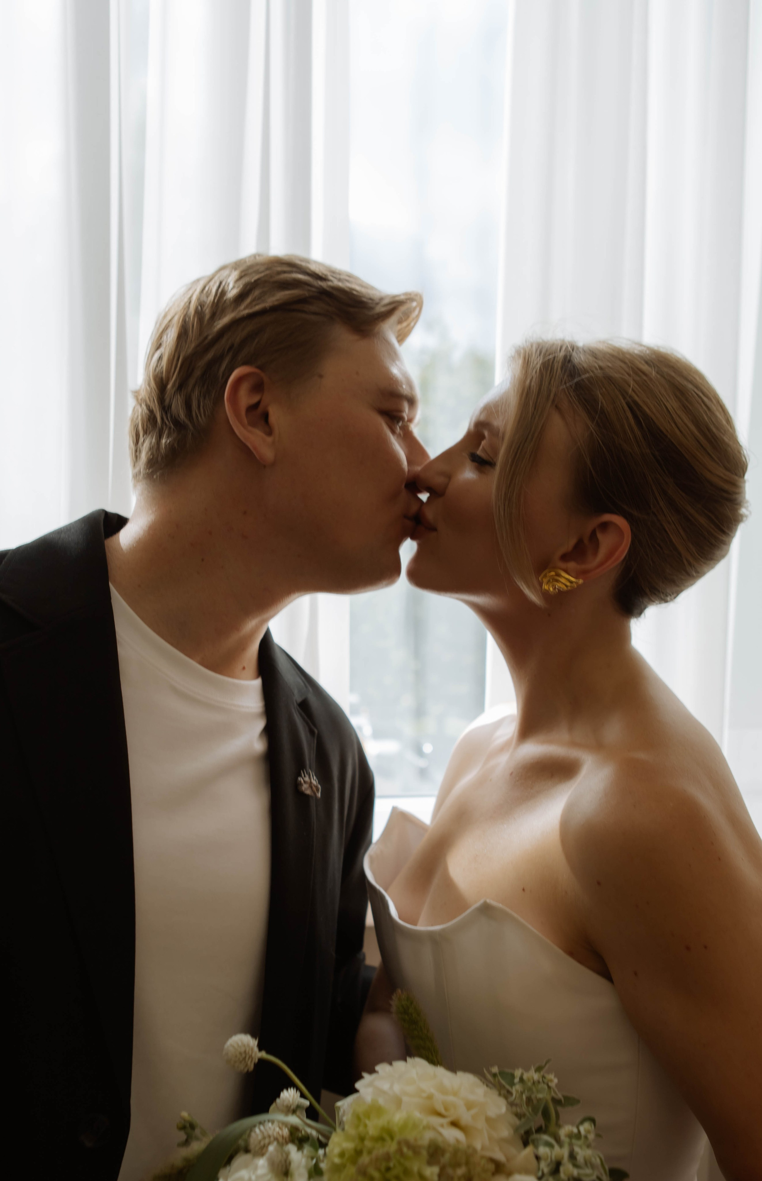 Свадьбы и мероприятия. Фото, видео и контент съемки в Москве